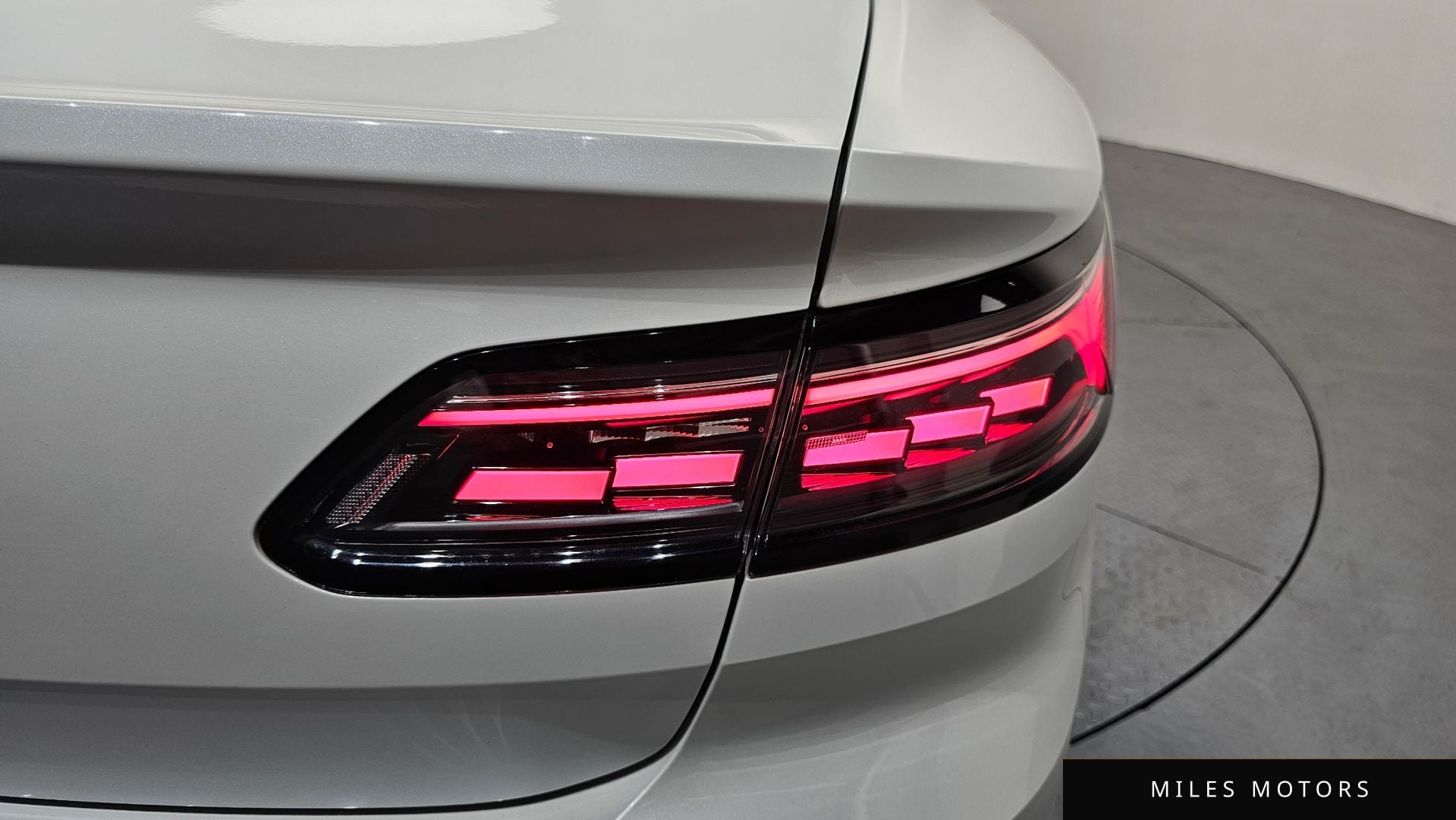 Volkswagen Arteon 2023 — миниатюра 9