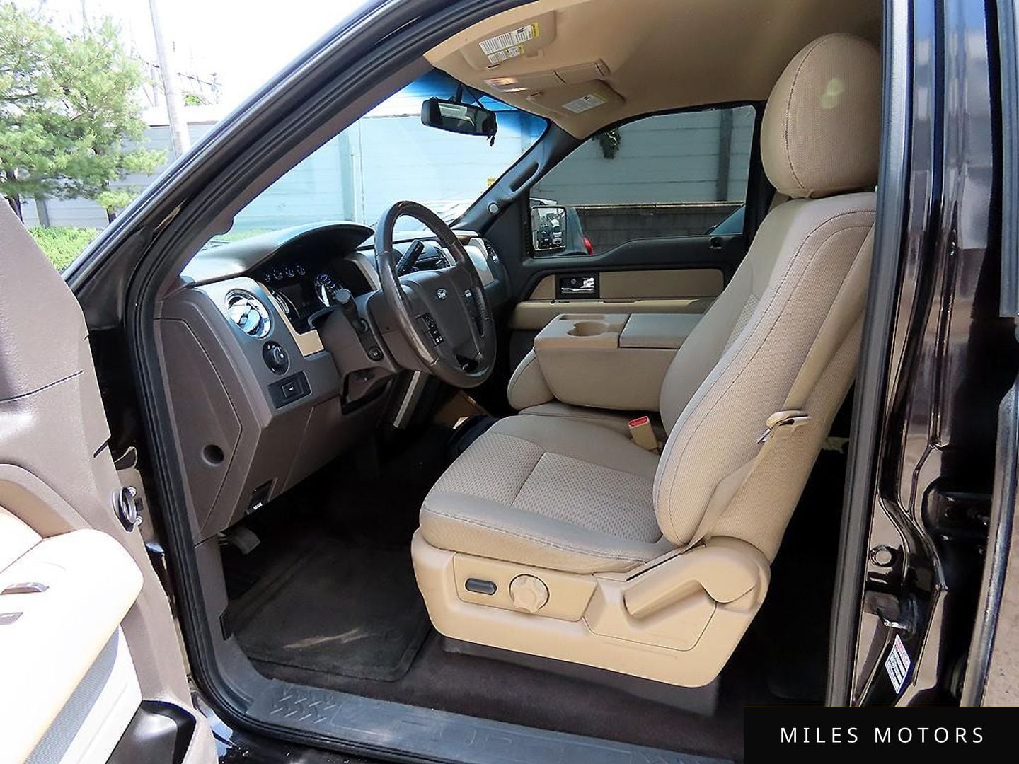 Ford F150 2013 — миниатюра 5