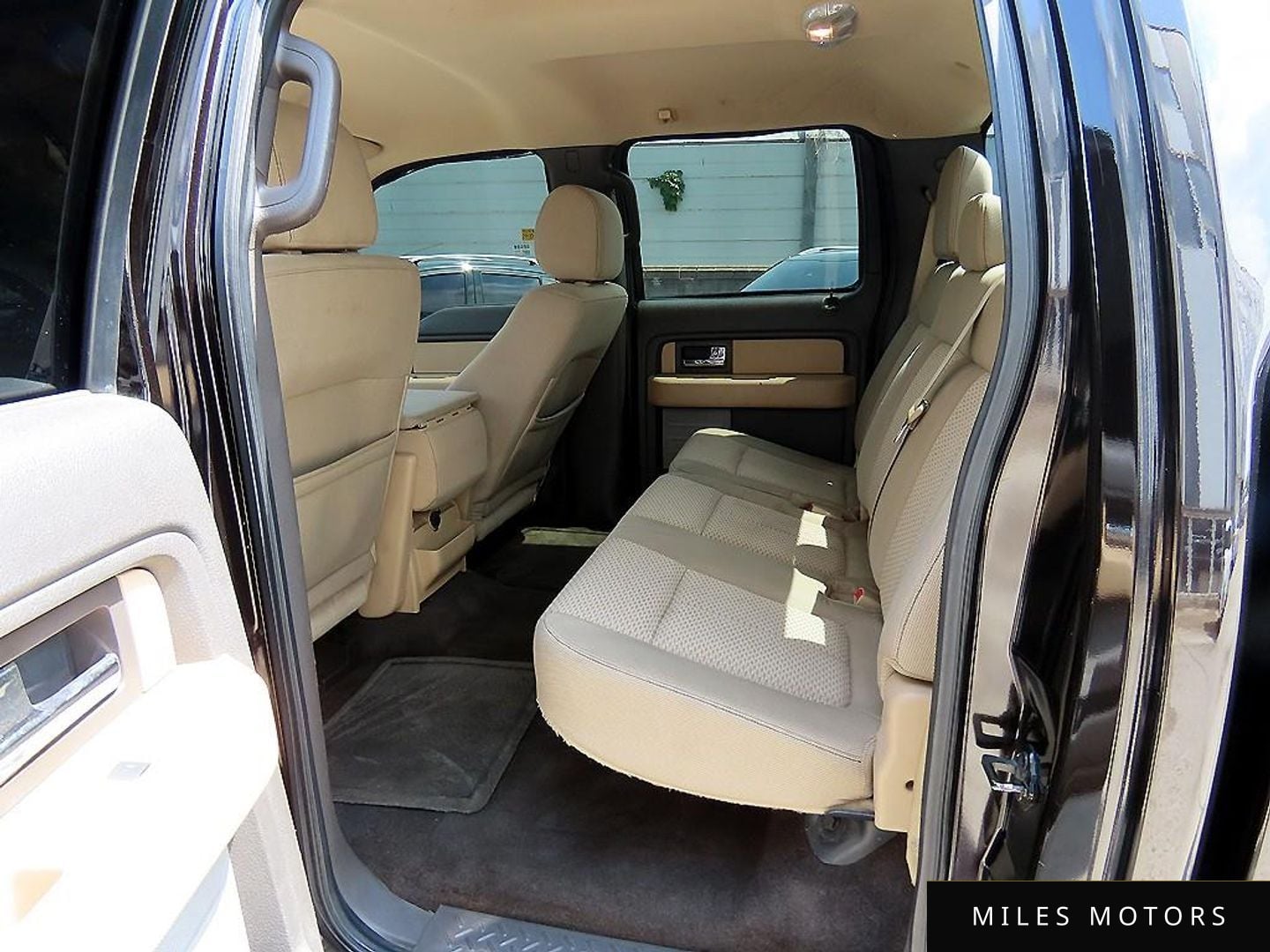 Ford F150 2013 — миниатюра 6