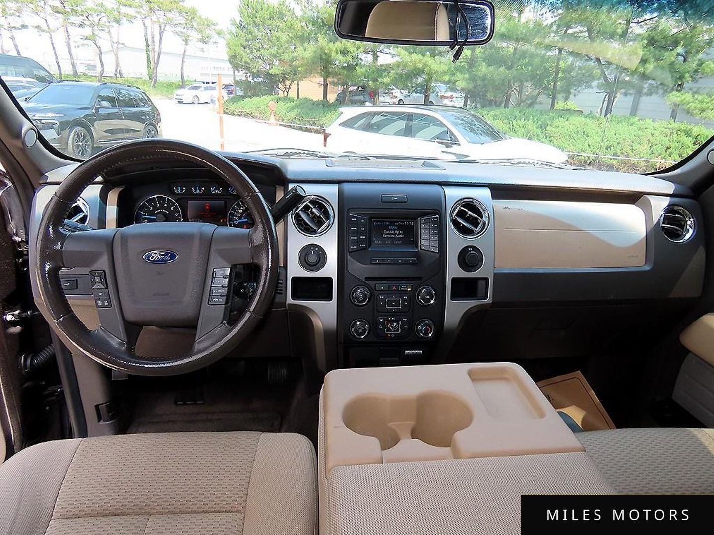 Ford F150 2013 — миниатюра 7