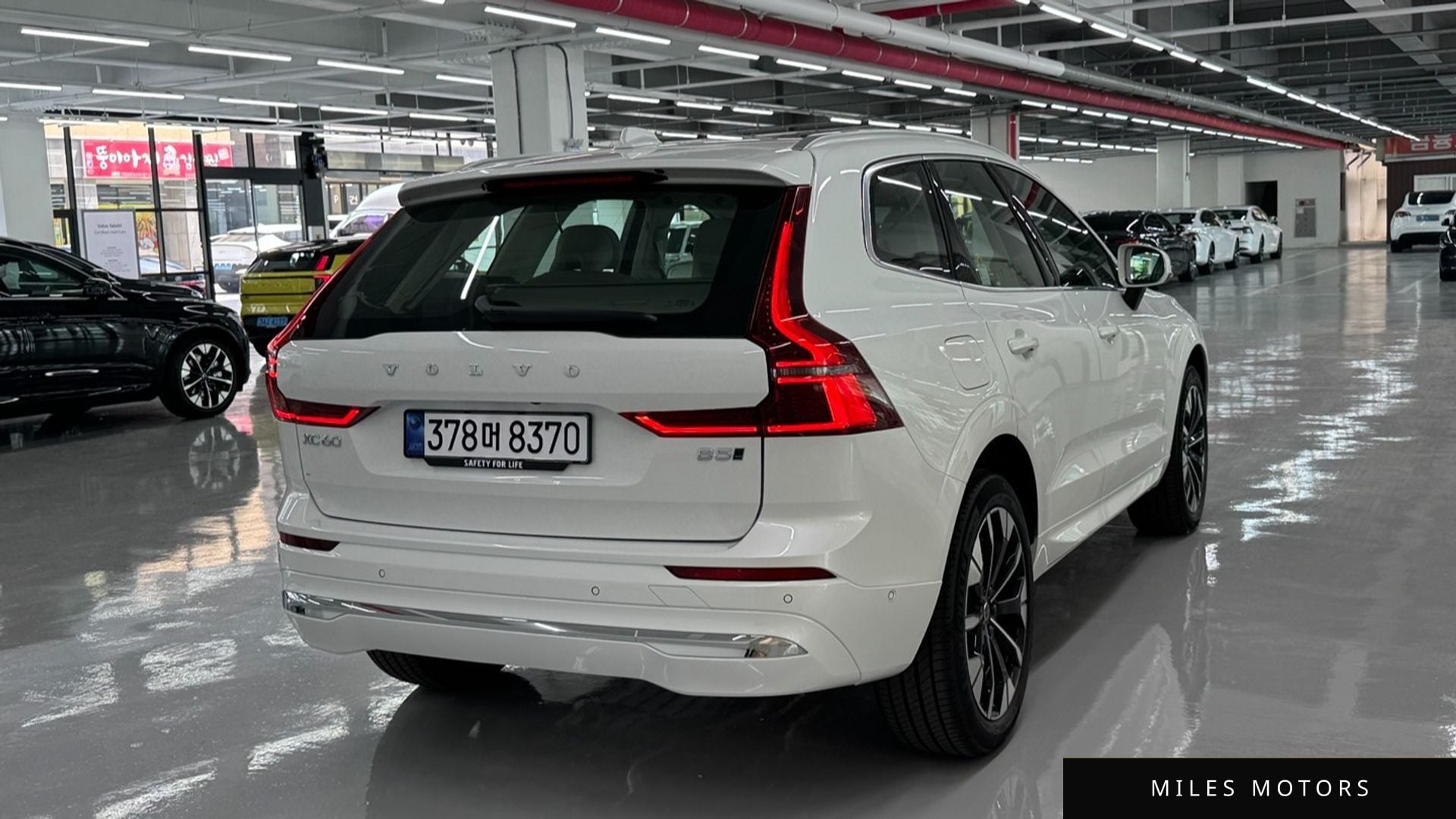 Volvo XC60 2026 — миниатюра 2