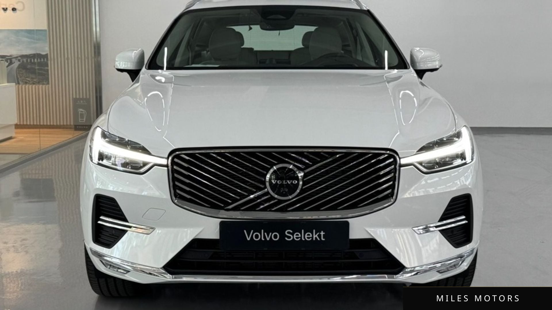 Volvo XC60 2026 — миниатюра 3
