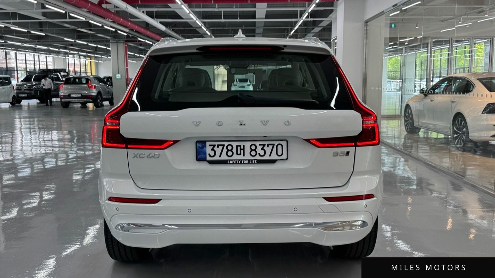 Volvo XC60 2026 — миниатюра 4
