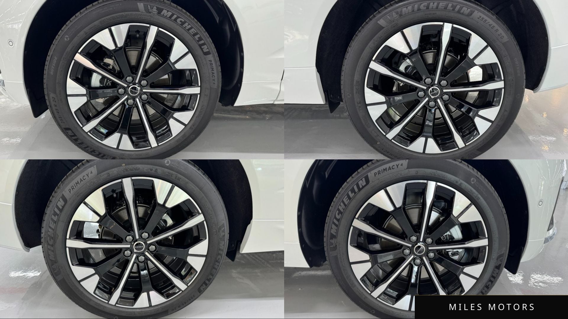 Volvo XC60 2026 — миниатюра 5