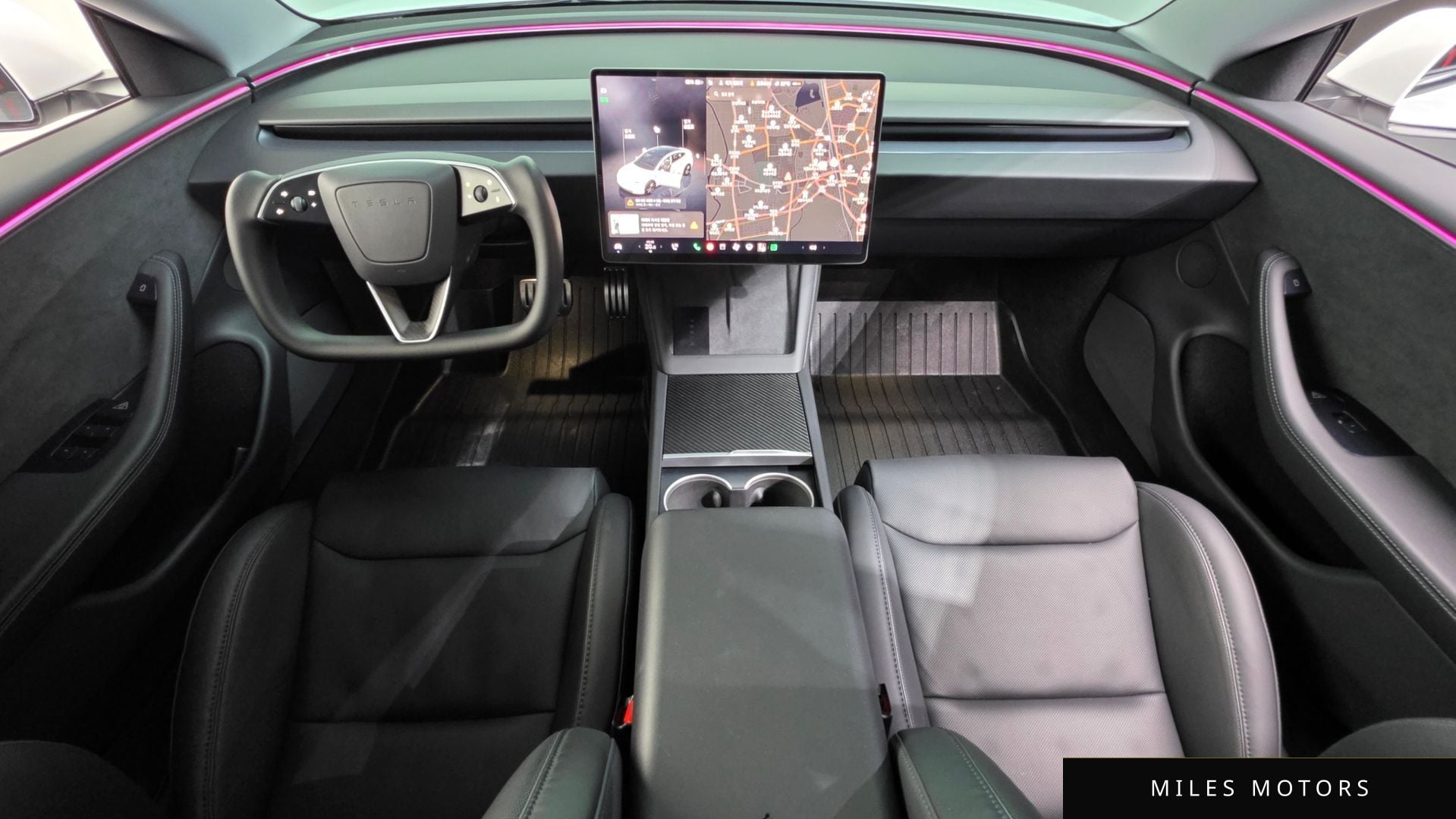 Tesla Model 3 2025 — миниатюра 10