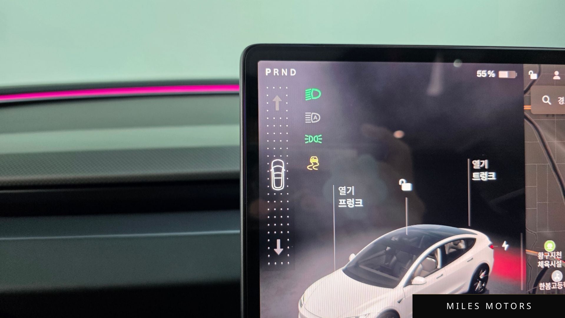 Tesla Model 3 2025 — миниатюра 12