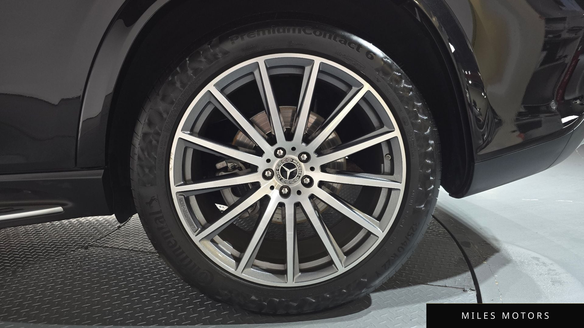 Mercedes-Benz GLS-Class X167 2023 — миниатюра 6