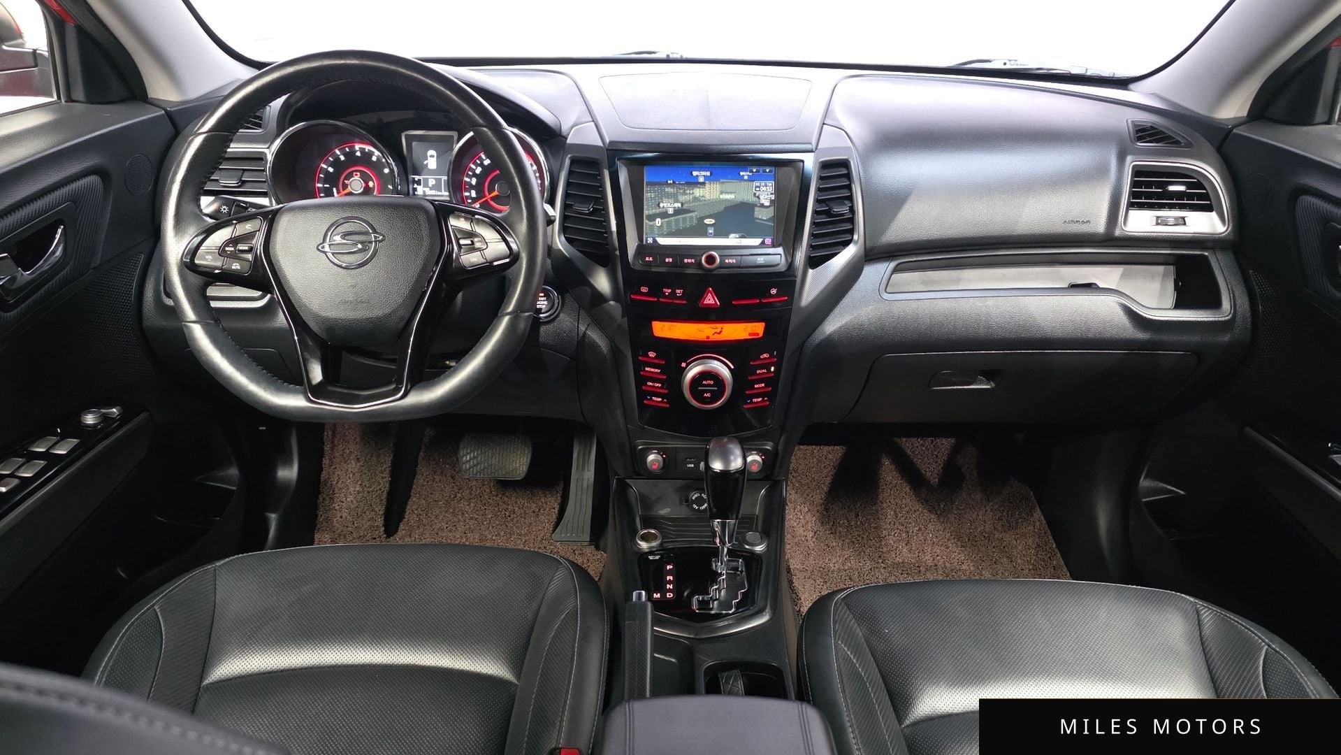 KG Mobility Tivoli 2017 — миниатюра 10
