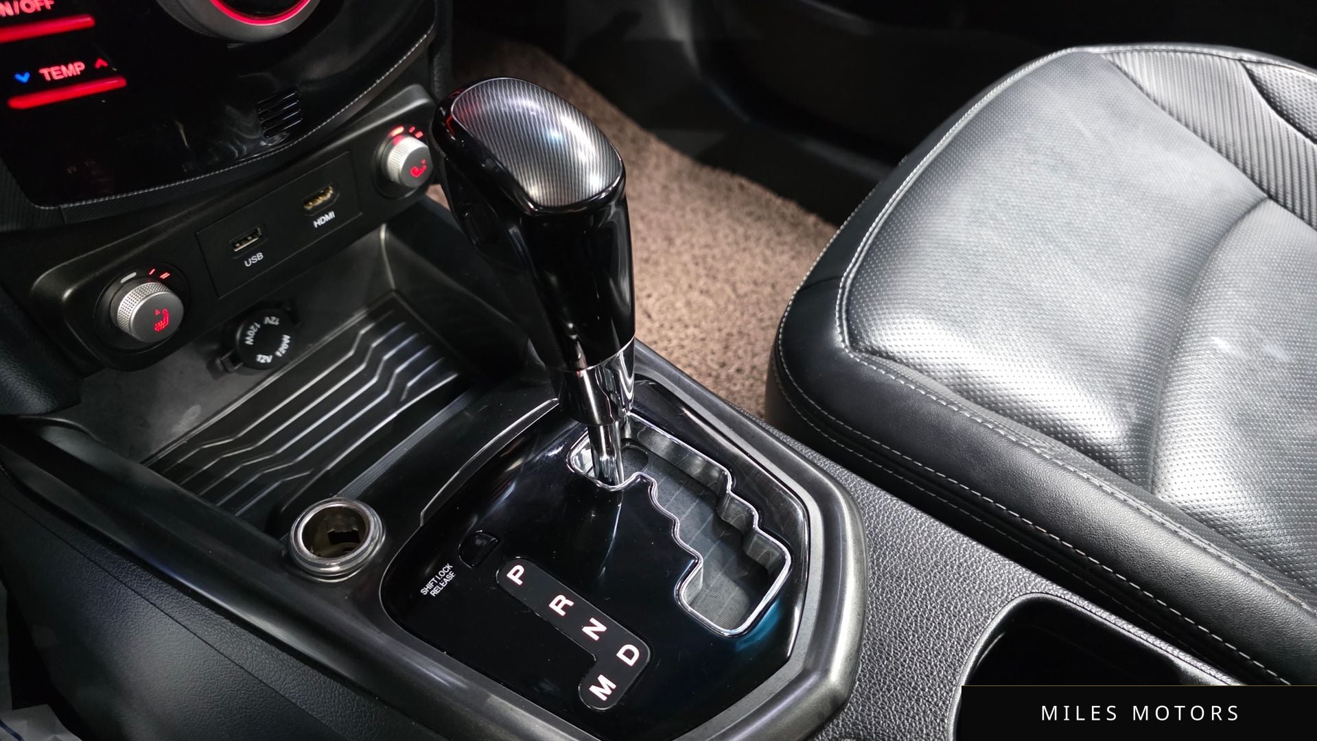 KG Mobility Tivoli 2017 — миниатюра 12