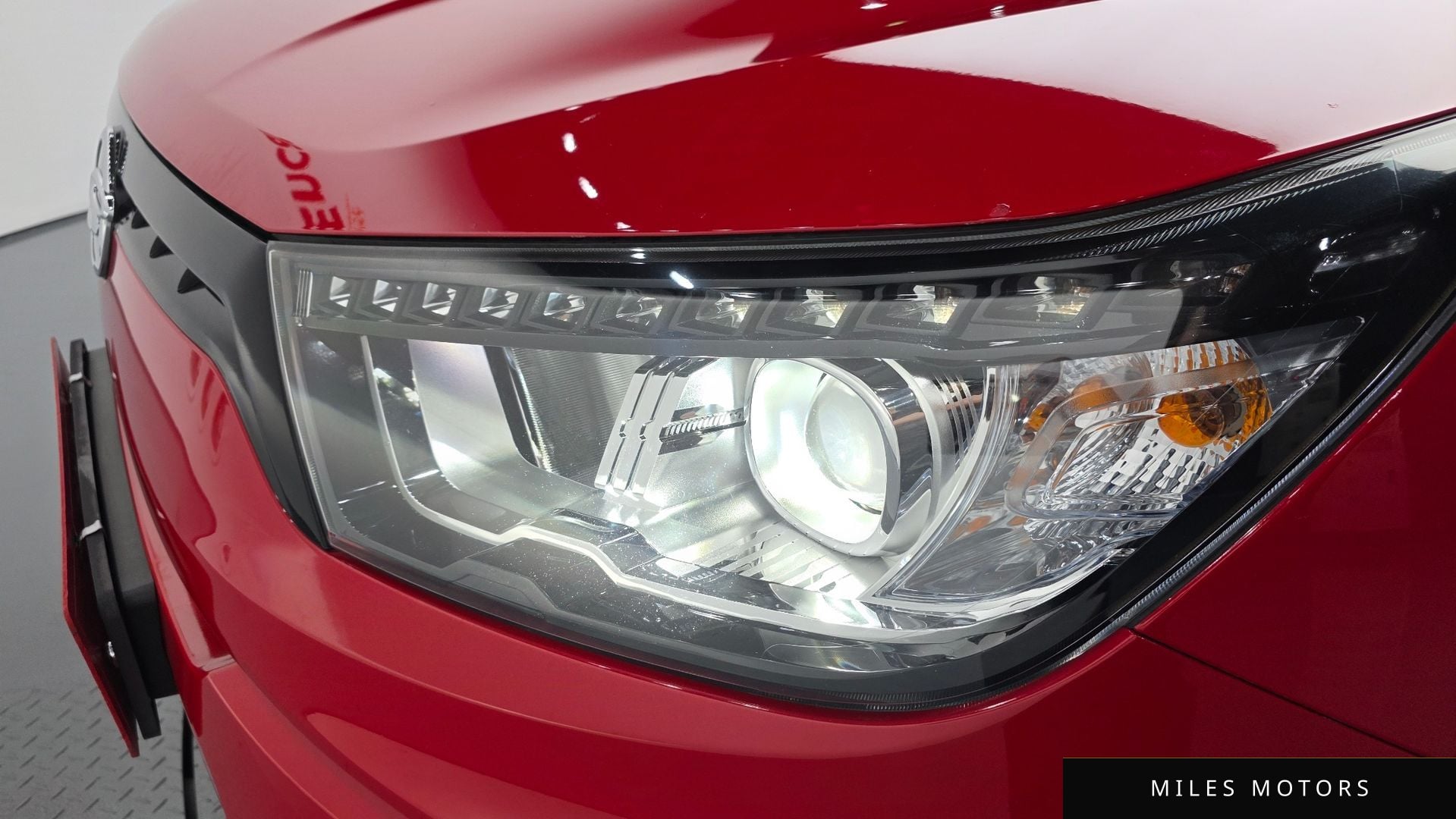 KG Mobility Tivoli 2017 — миниатюра 8