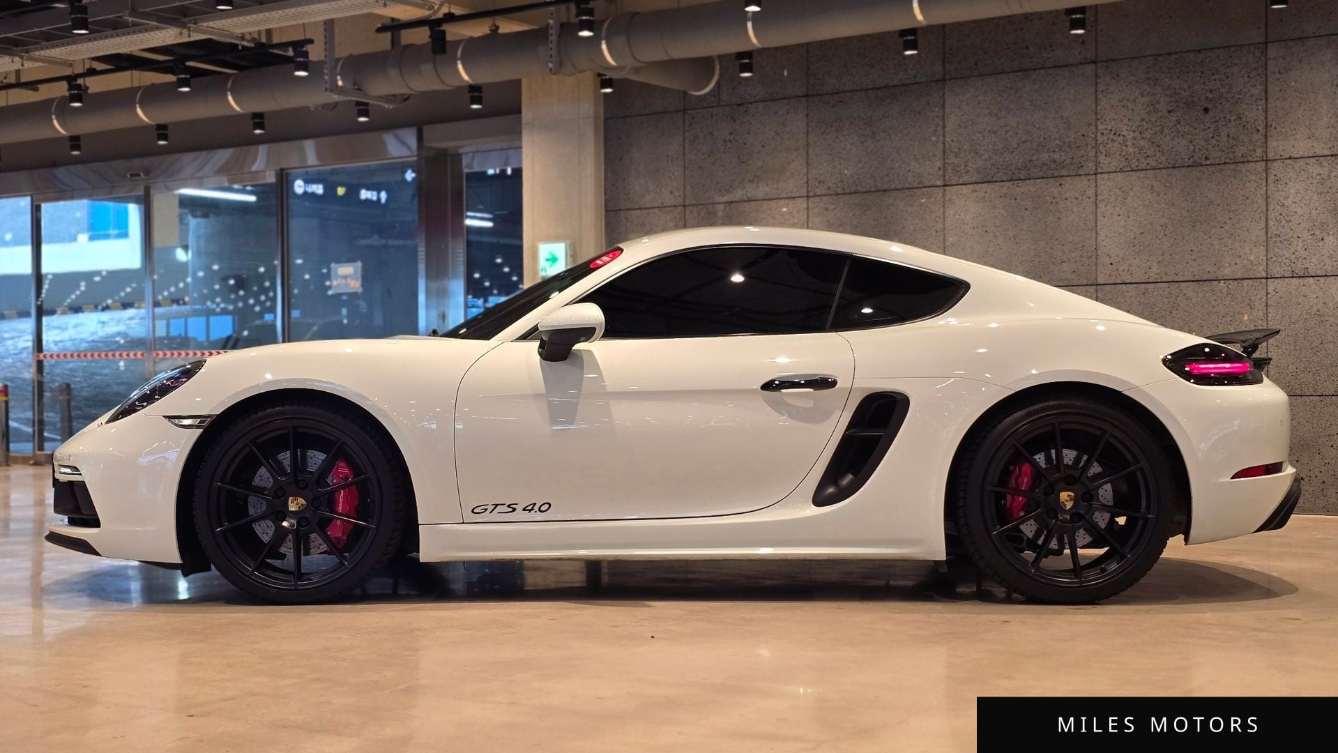 Porsche 718 2021 — миниатюра 2
