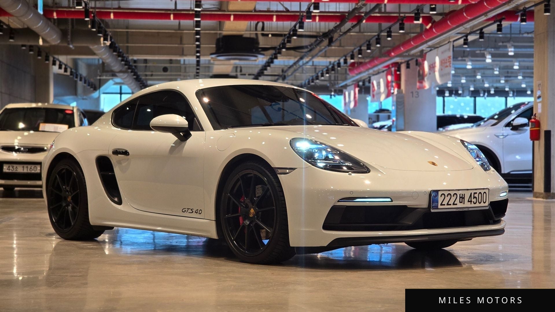Porsche 718 2021 — миниатюра 3