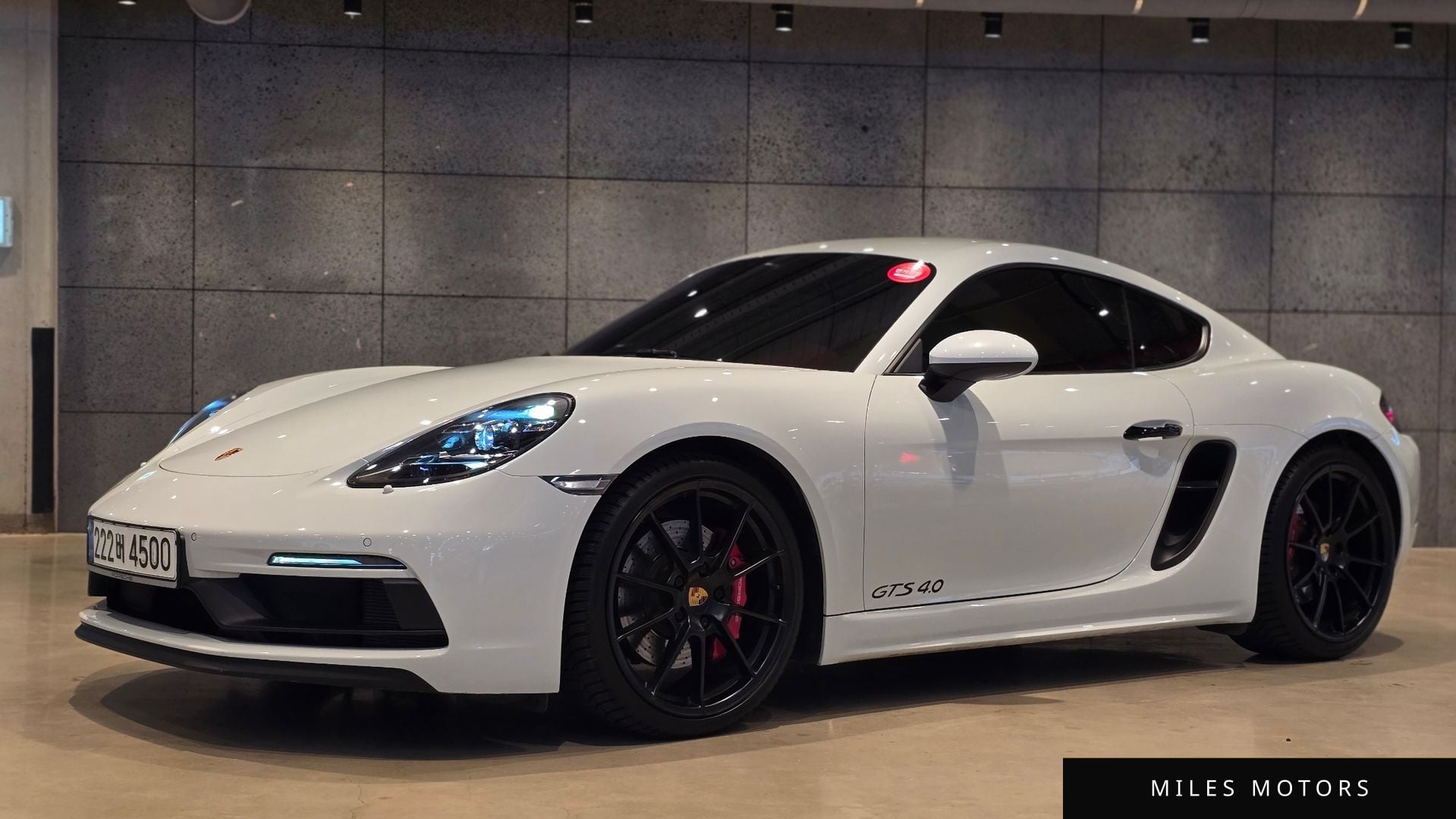 Porsche 718 2021 — миниатюра 4