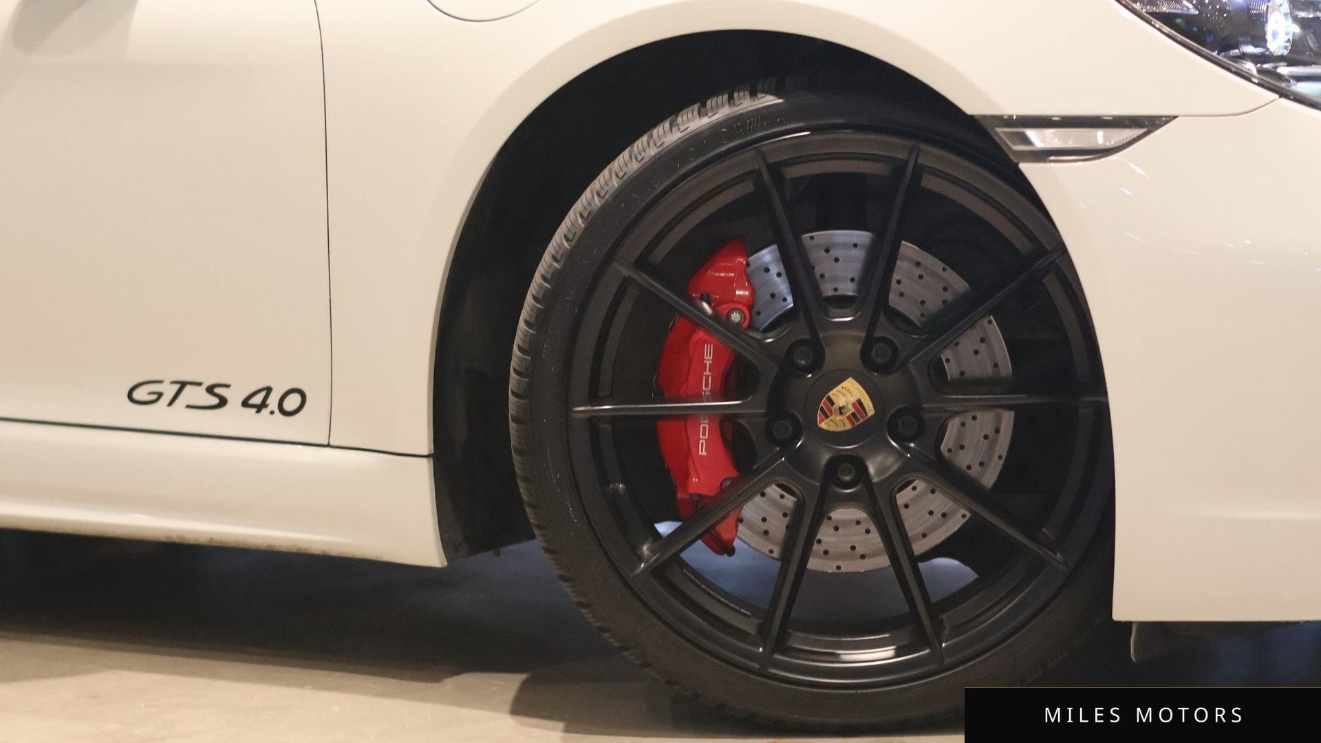 Porsche 718 2021 — миниатюра 6