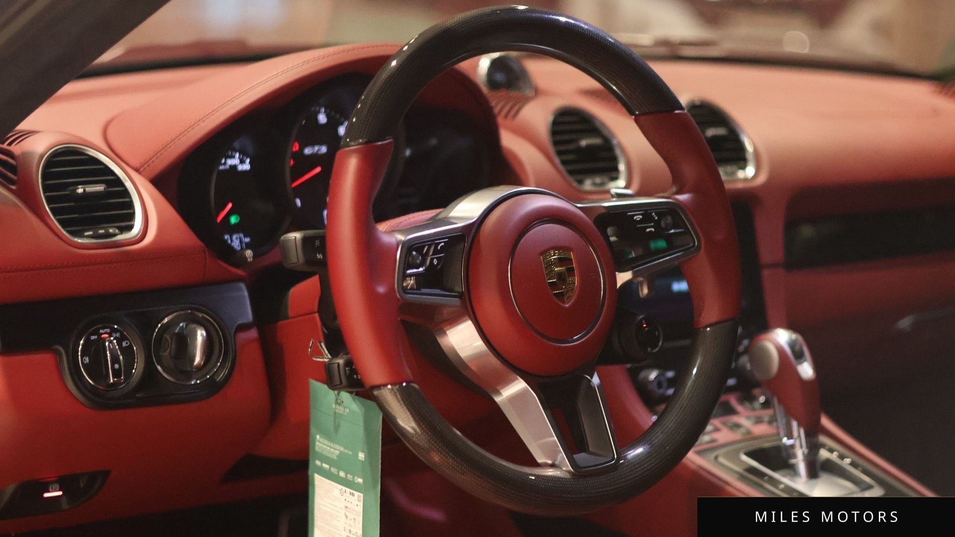 Porsche 718 2021 — миниатюра 9