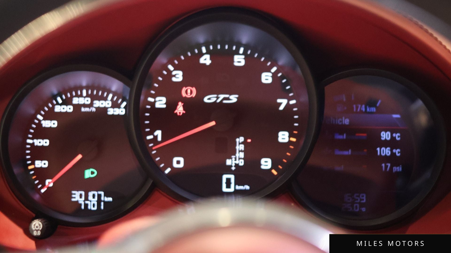 Porsche 718 2021 — миниатюра 10
