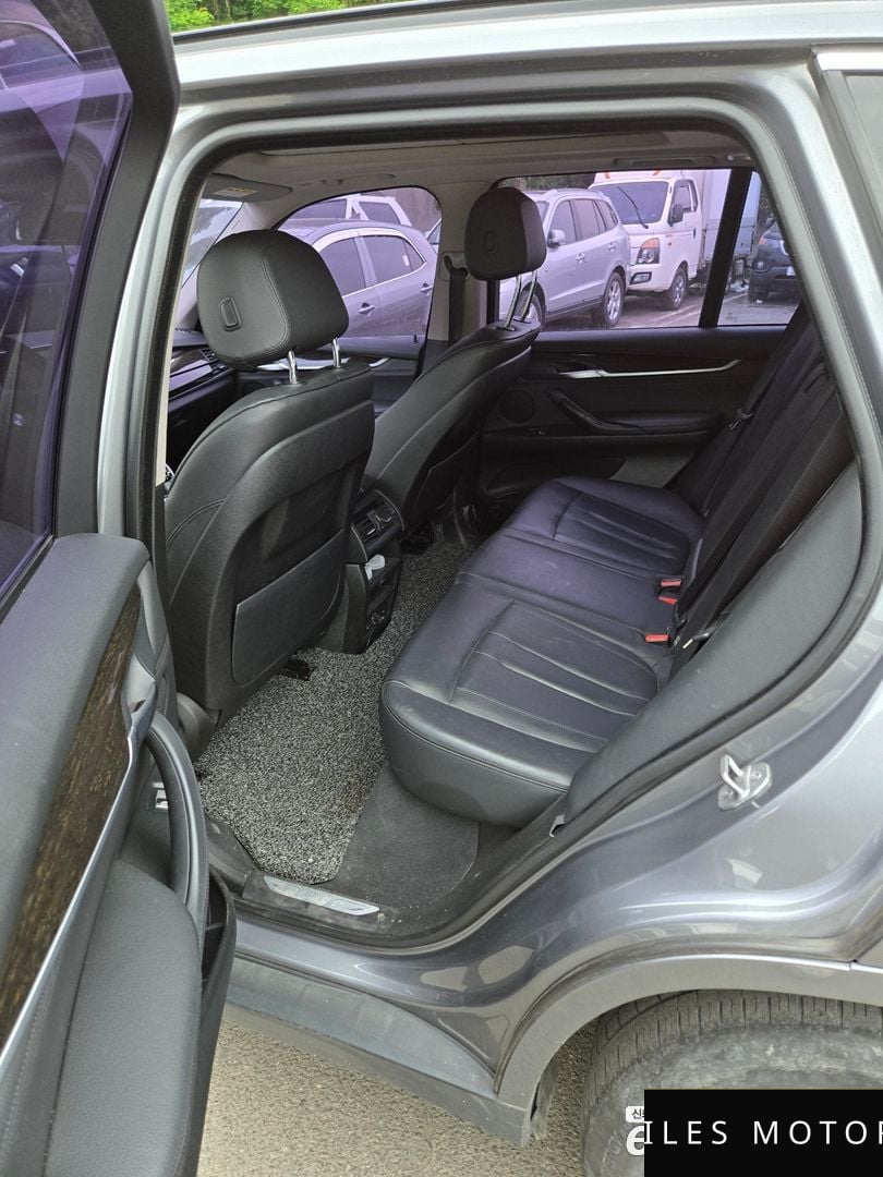 BMW X5 (F15) 2014 — миниатюра 6