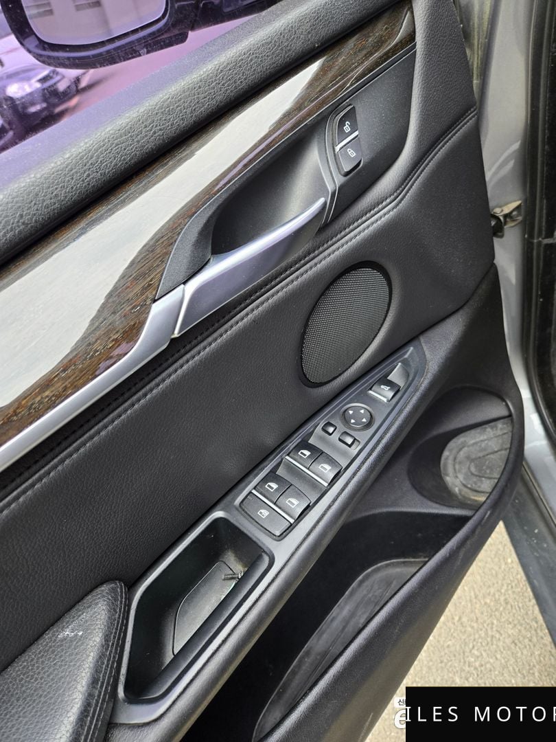 BMW X5 (F15) 2014 — миниатюра 8