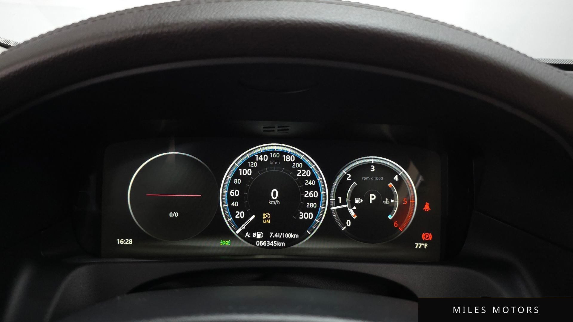 Jaguar XF (X260) 2017 — миниатюра 8