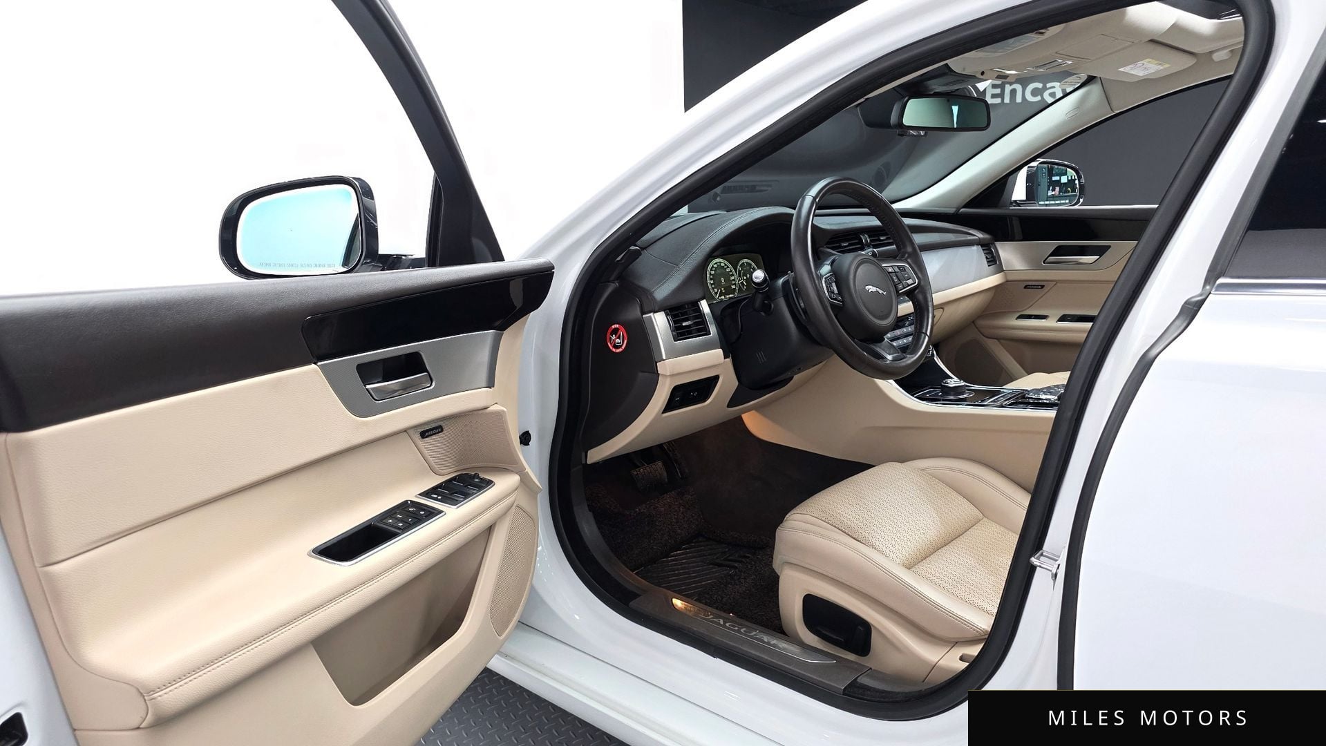 Jaguar XF (X260) 2017 — миниатюра 10