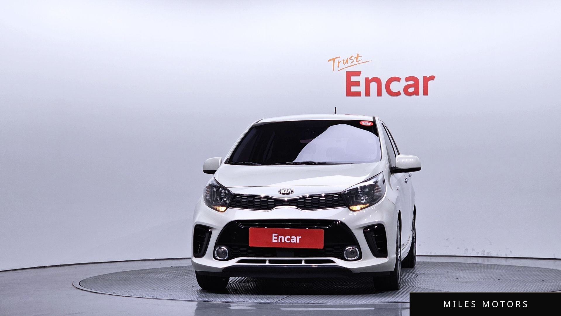 Kia morning 2018 — миниатюра 3