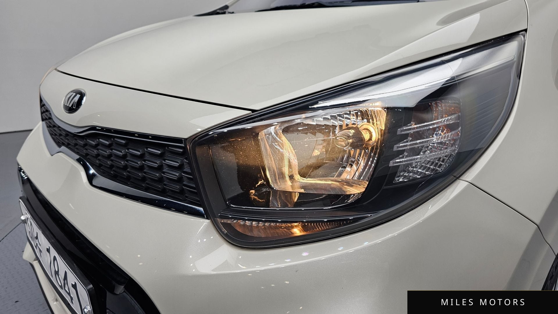 Kia morning 2018 — миниатюра 8