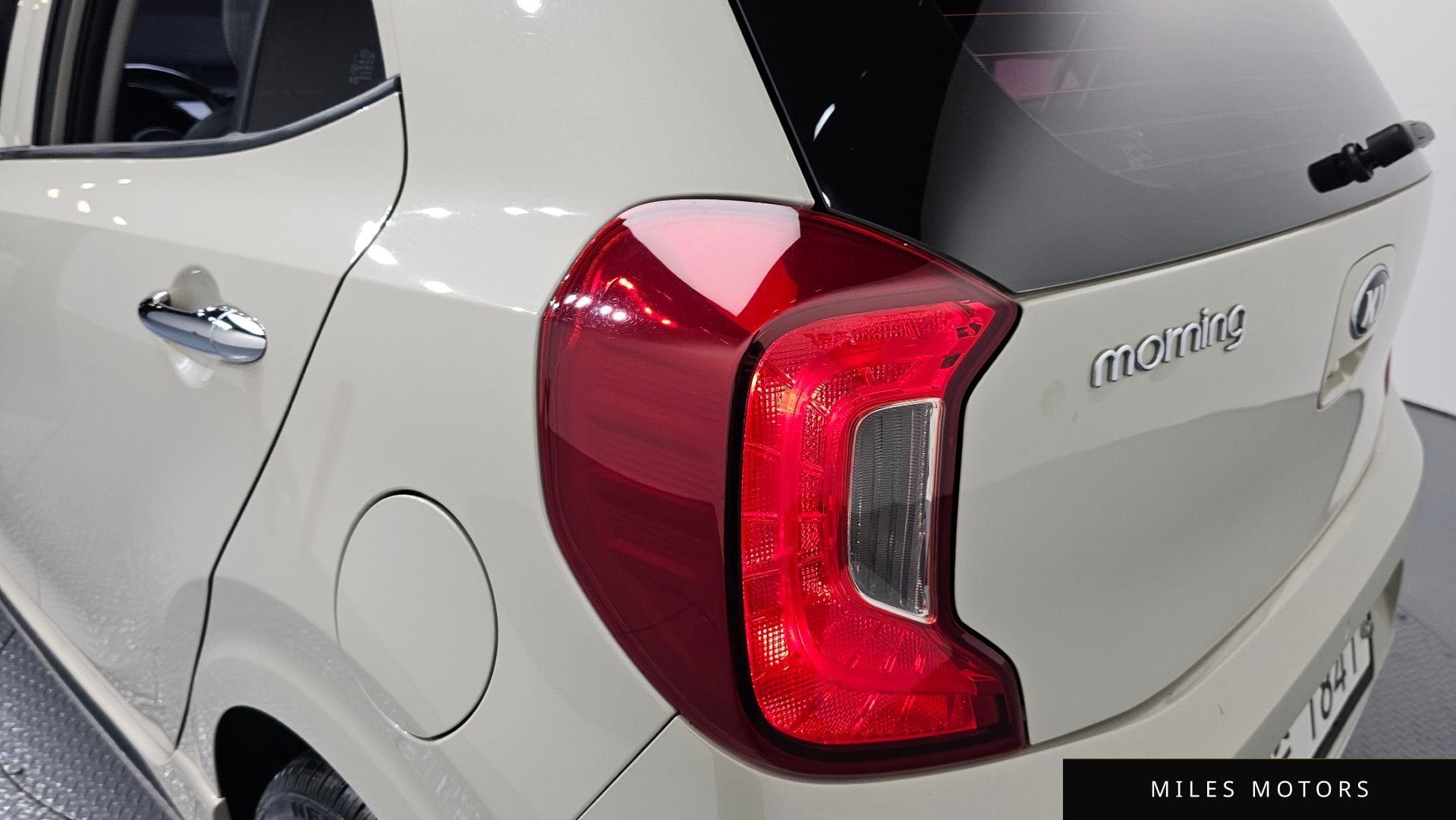 Kia morning 2018 — миниатюра 9