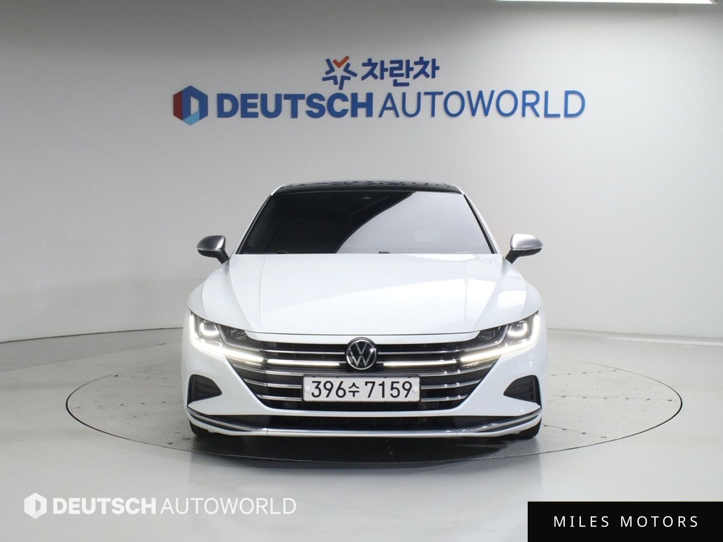 Volkswagen Arteon 2022 — миниатюра 3