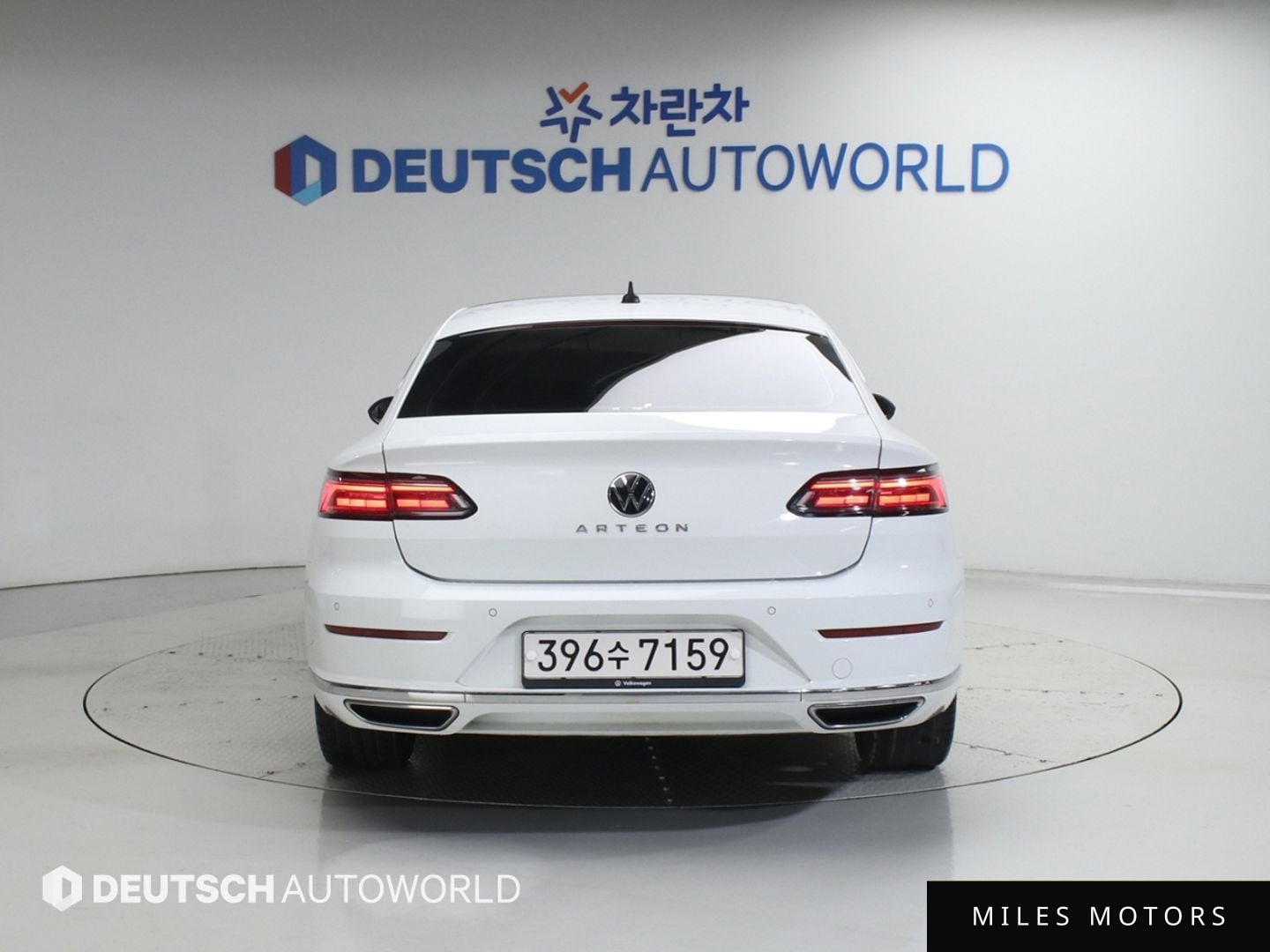Volkswagen Arteon 2022 — миниатюра 4