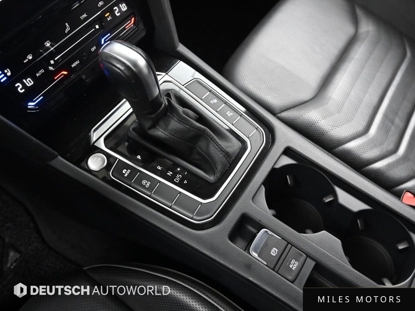 Volkswagen Arteon 2022 — миниатюра 9