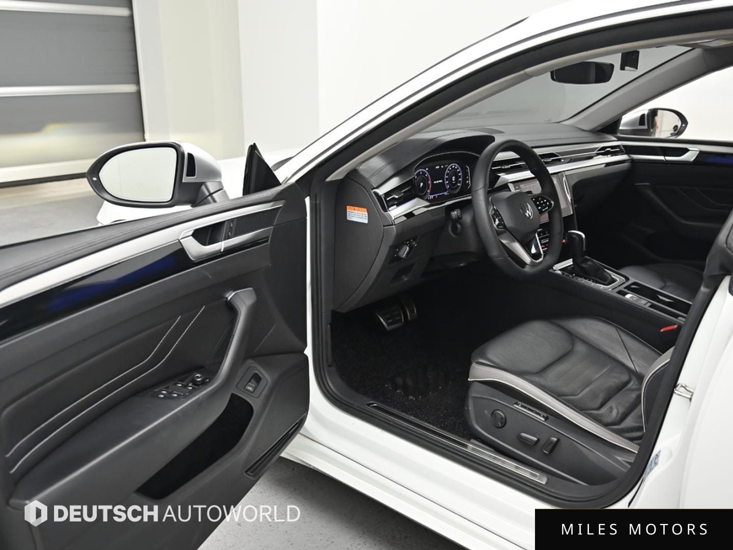 Volkswagen Arteon 2022 — миниатюра 11