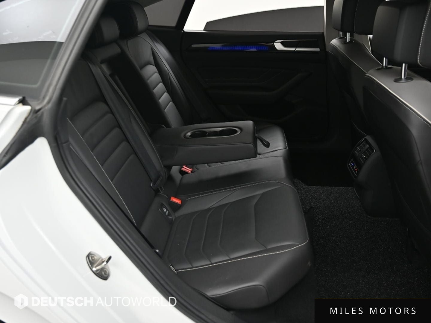 Volkswagen Arteon 2022 — миниатюра 12