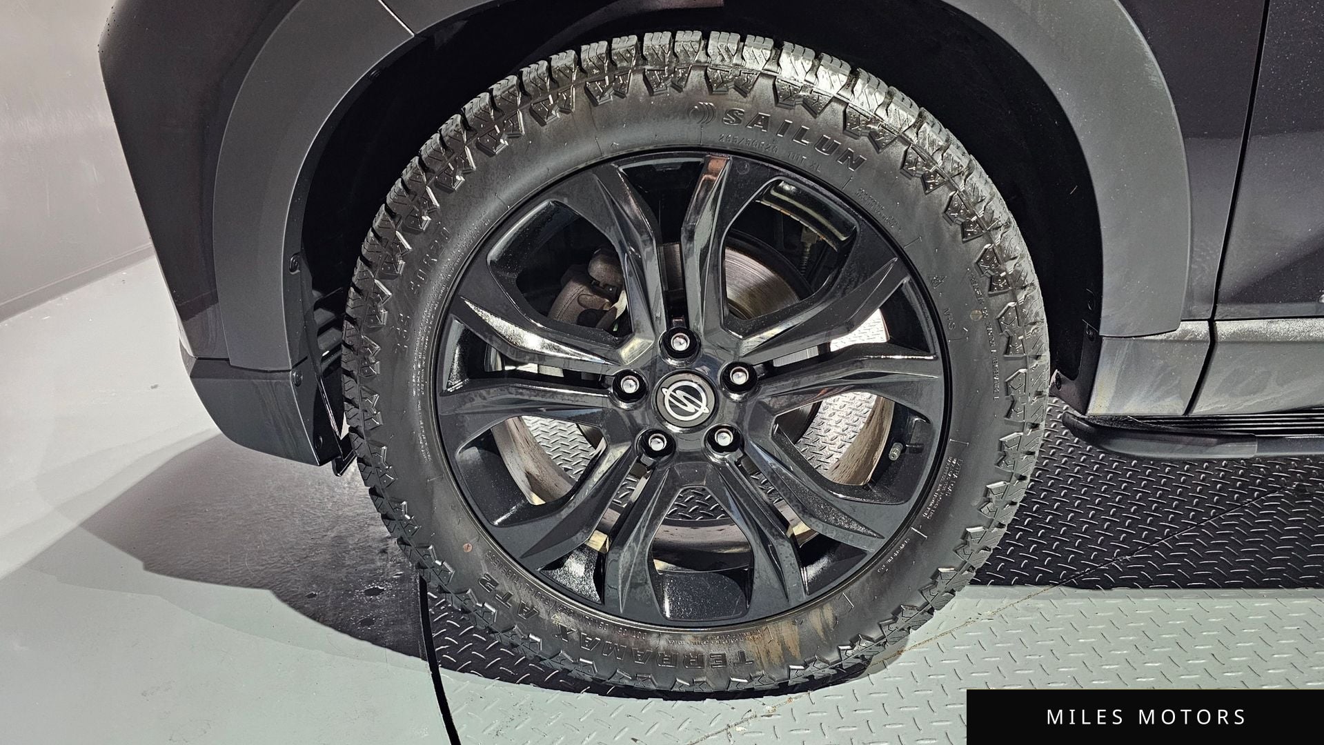 KG Mobility Rexton 2021 — миниатюра 5