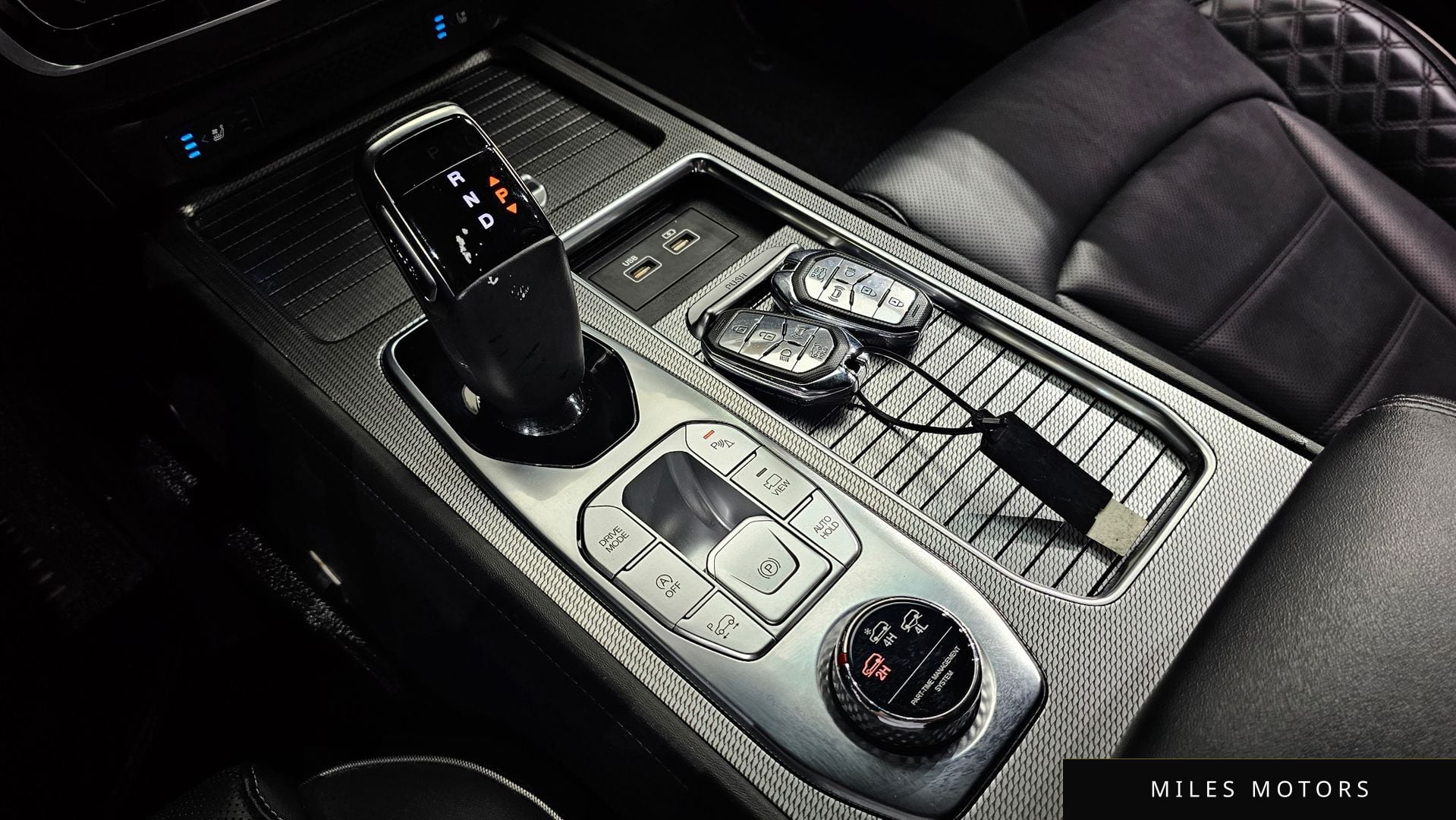KG Mobility Rexton 2021 — миниатюра 12