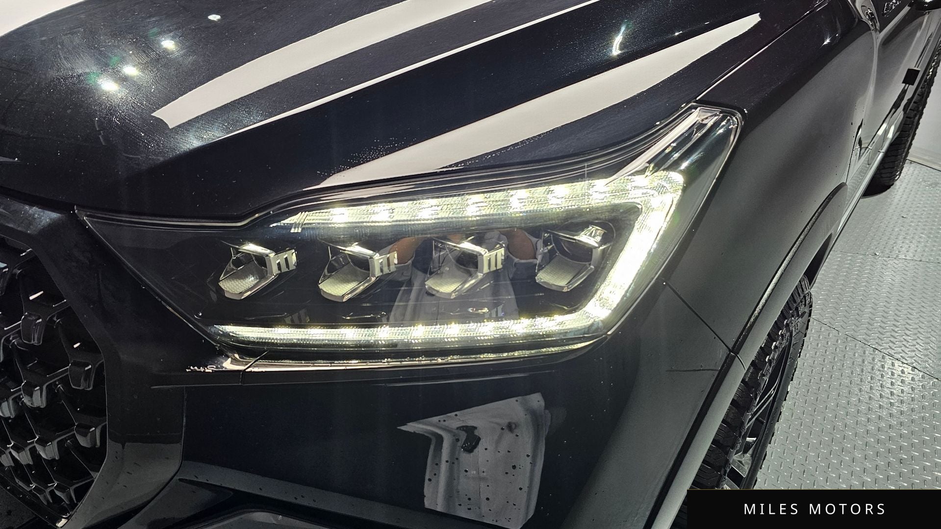 KG Mobility Rexton 2021 — миниатюра 8
