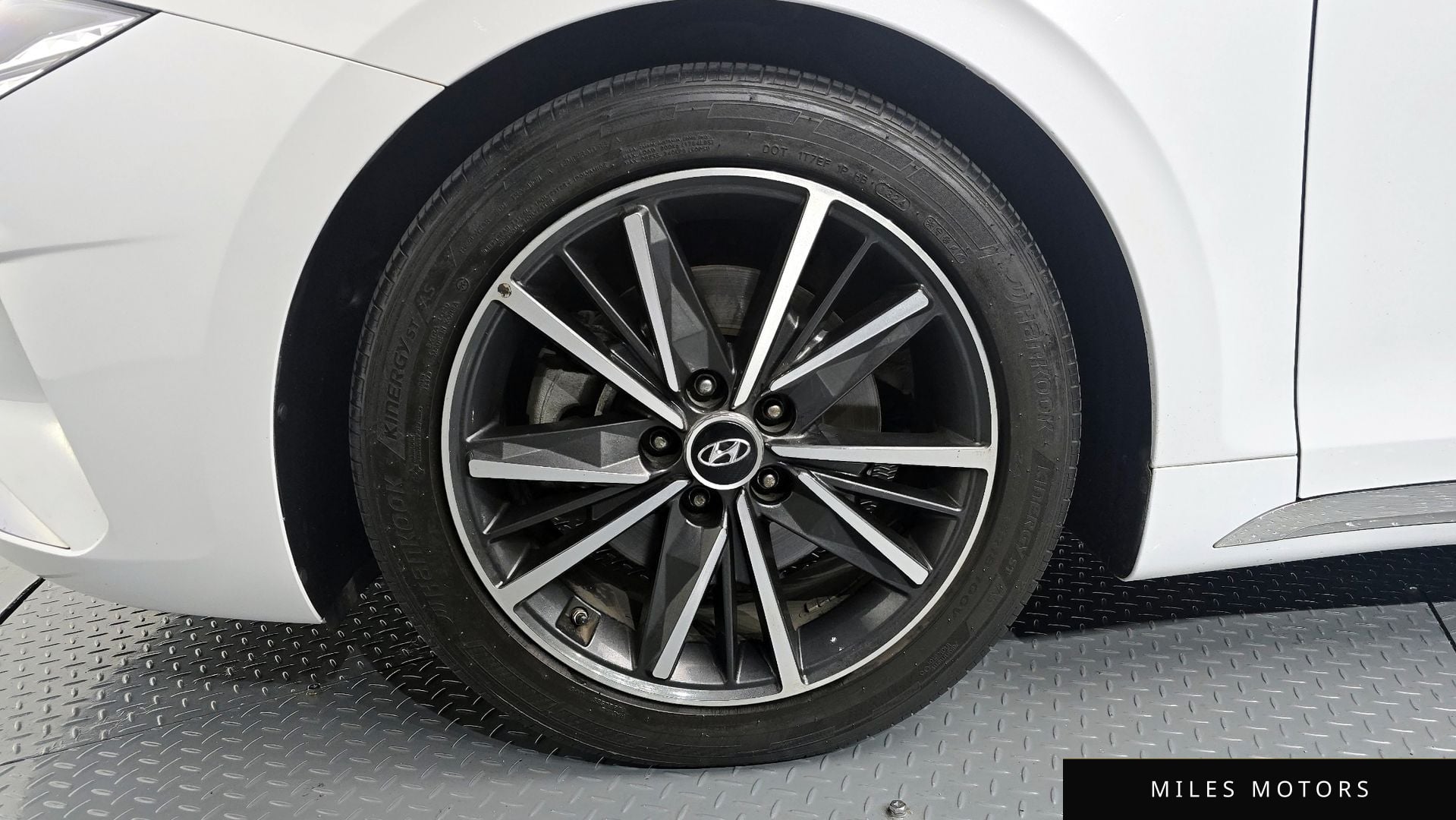 Hyundai Grandeur 2022 — миниатюра 5