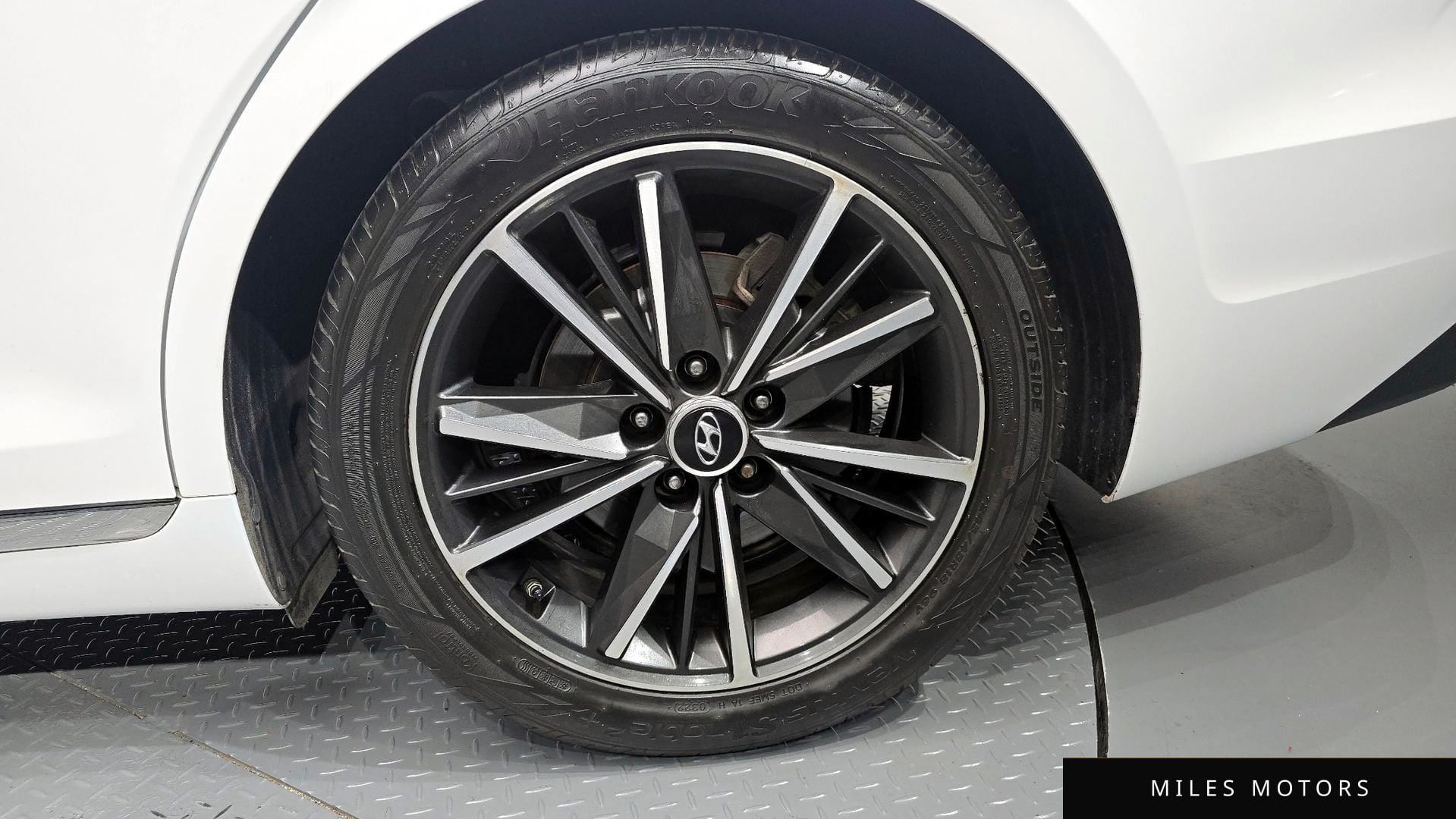 Hyundai Grandeur 2022 — миниатюра 7