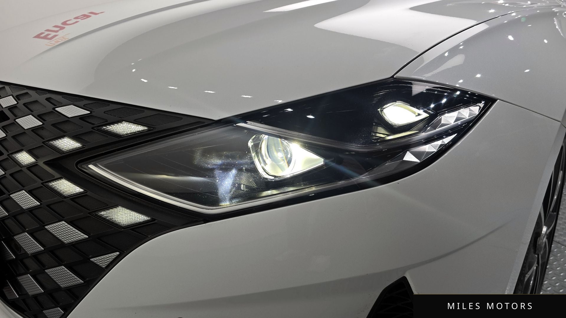 Hyundai Grandeur 2022 — миниатюра 8