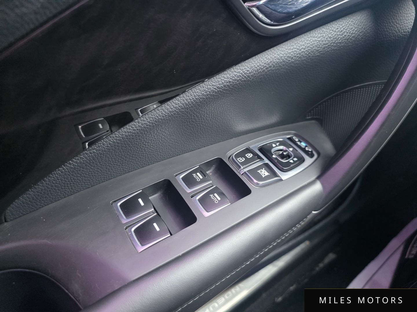Hyundai Grandeur 2017 — миниатюра 12