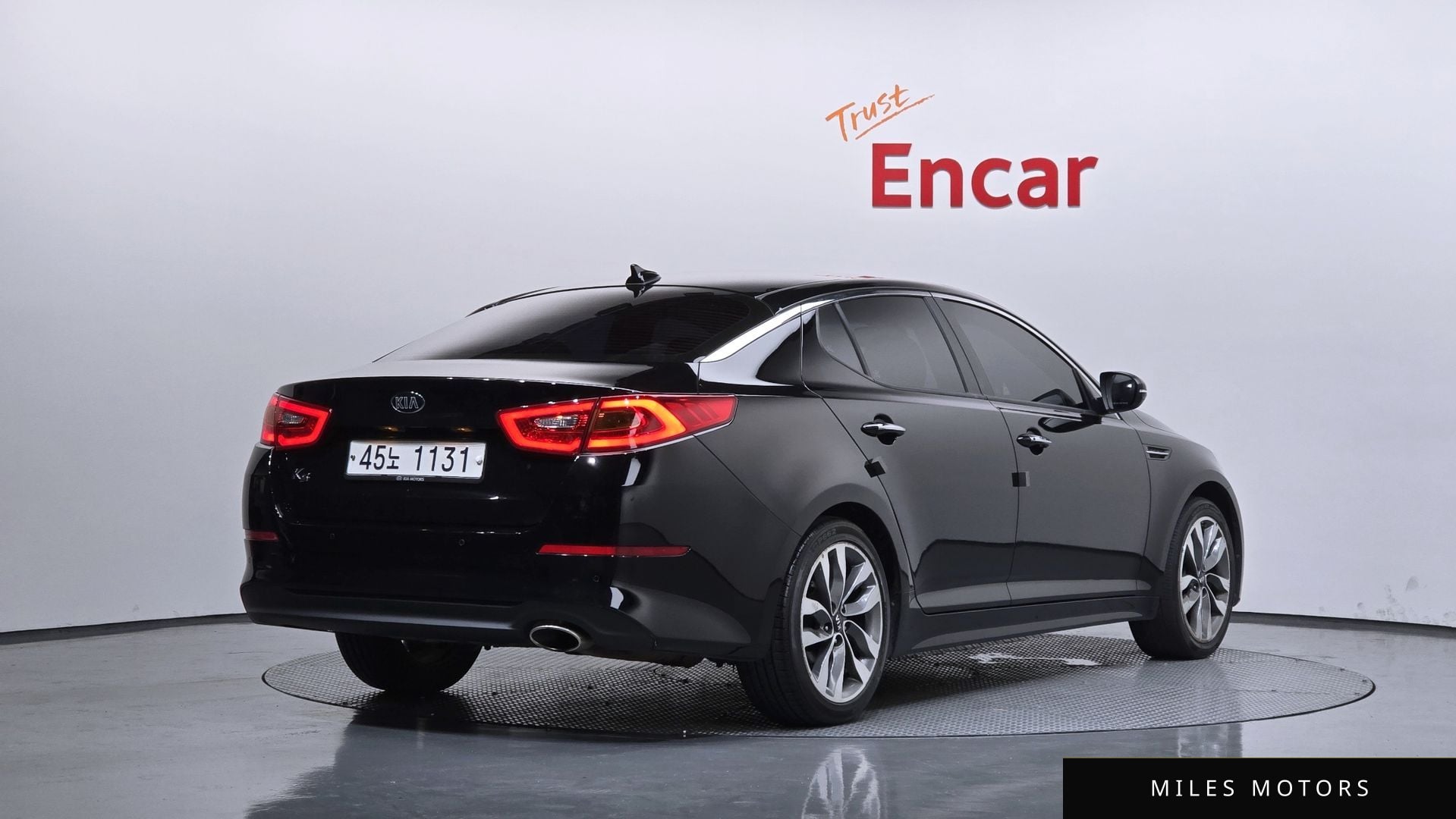Kia K5 2015 — миниатюра 2