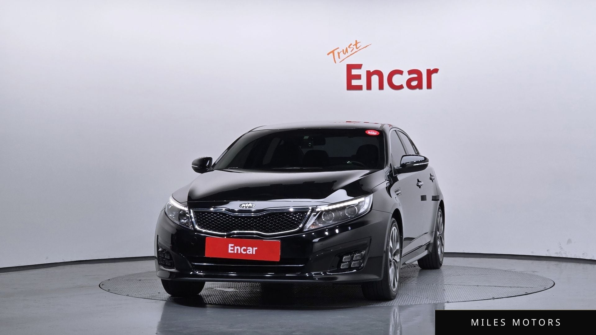 Kia K5 2015 — миниатюра 3