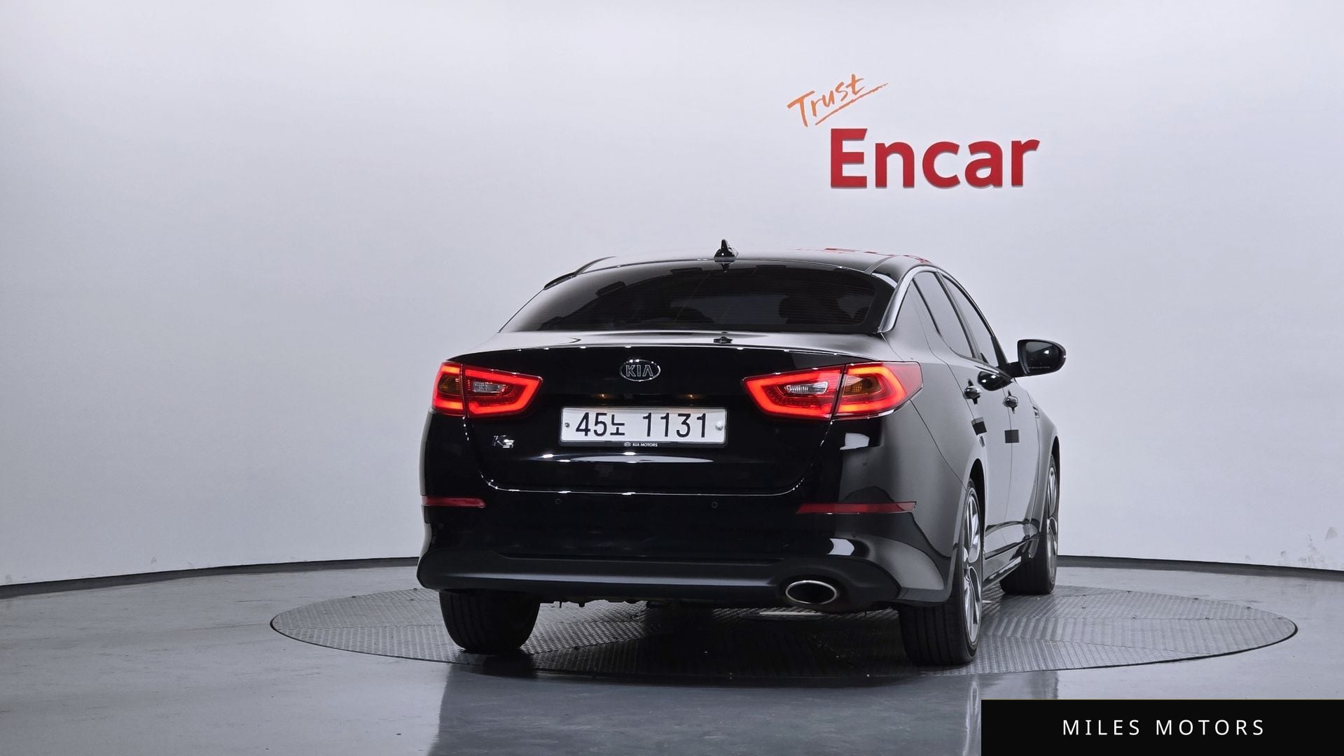 Kia K5 2015 — миниатюра 4