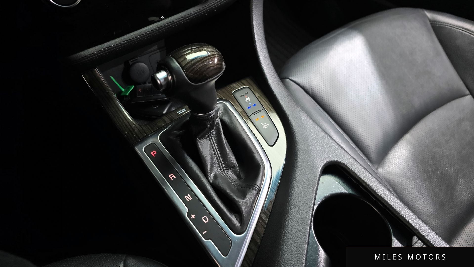Kia K5 2015 — миниатюра 12