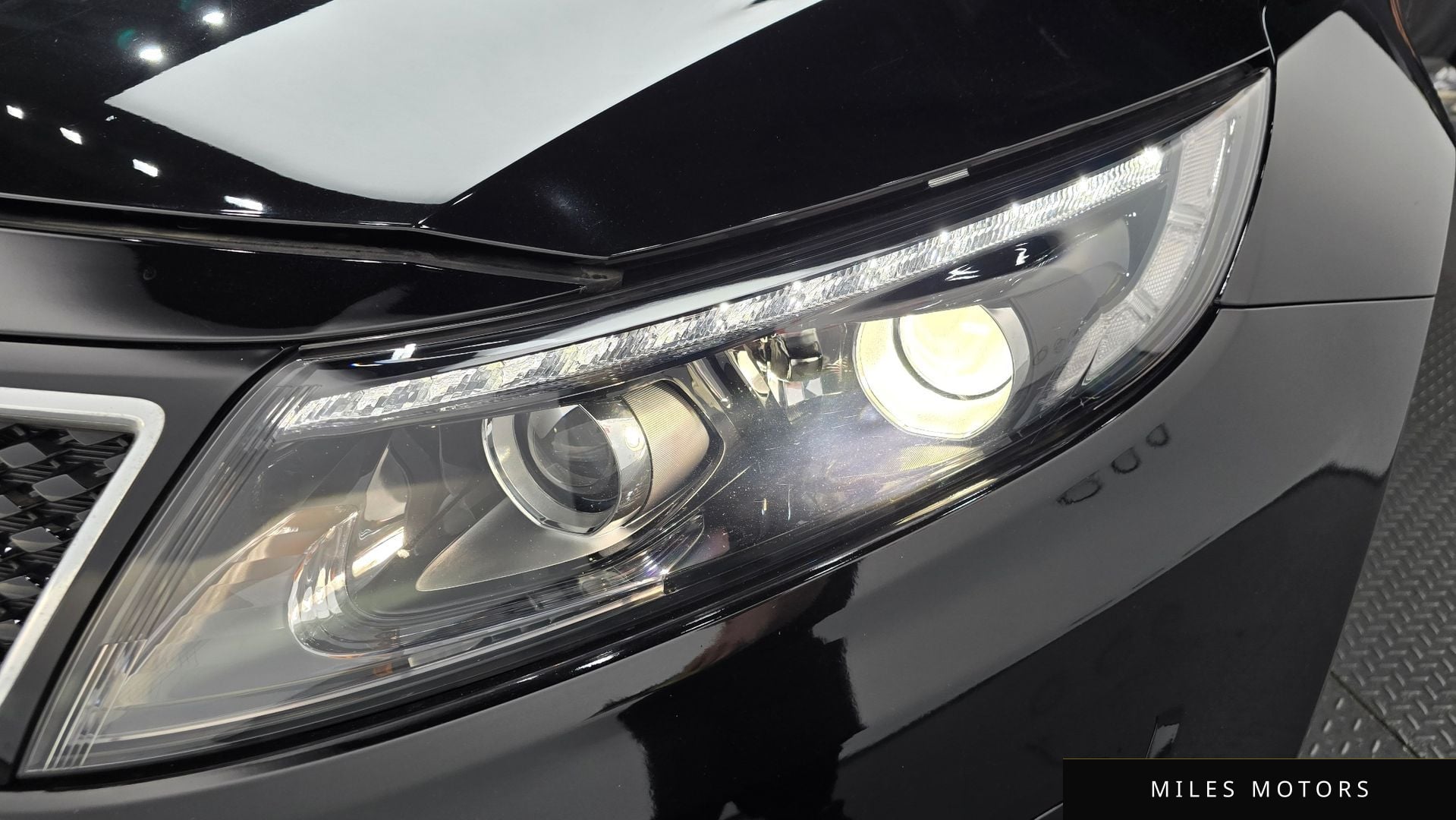 Kia K5 2015 — миниатюра 8
