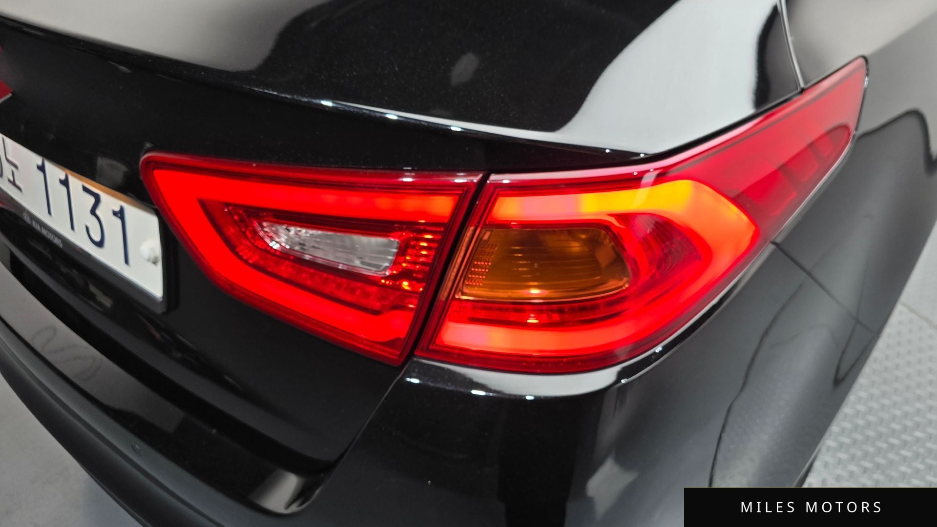 Kia K5 2015 — миниатюра 9