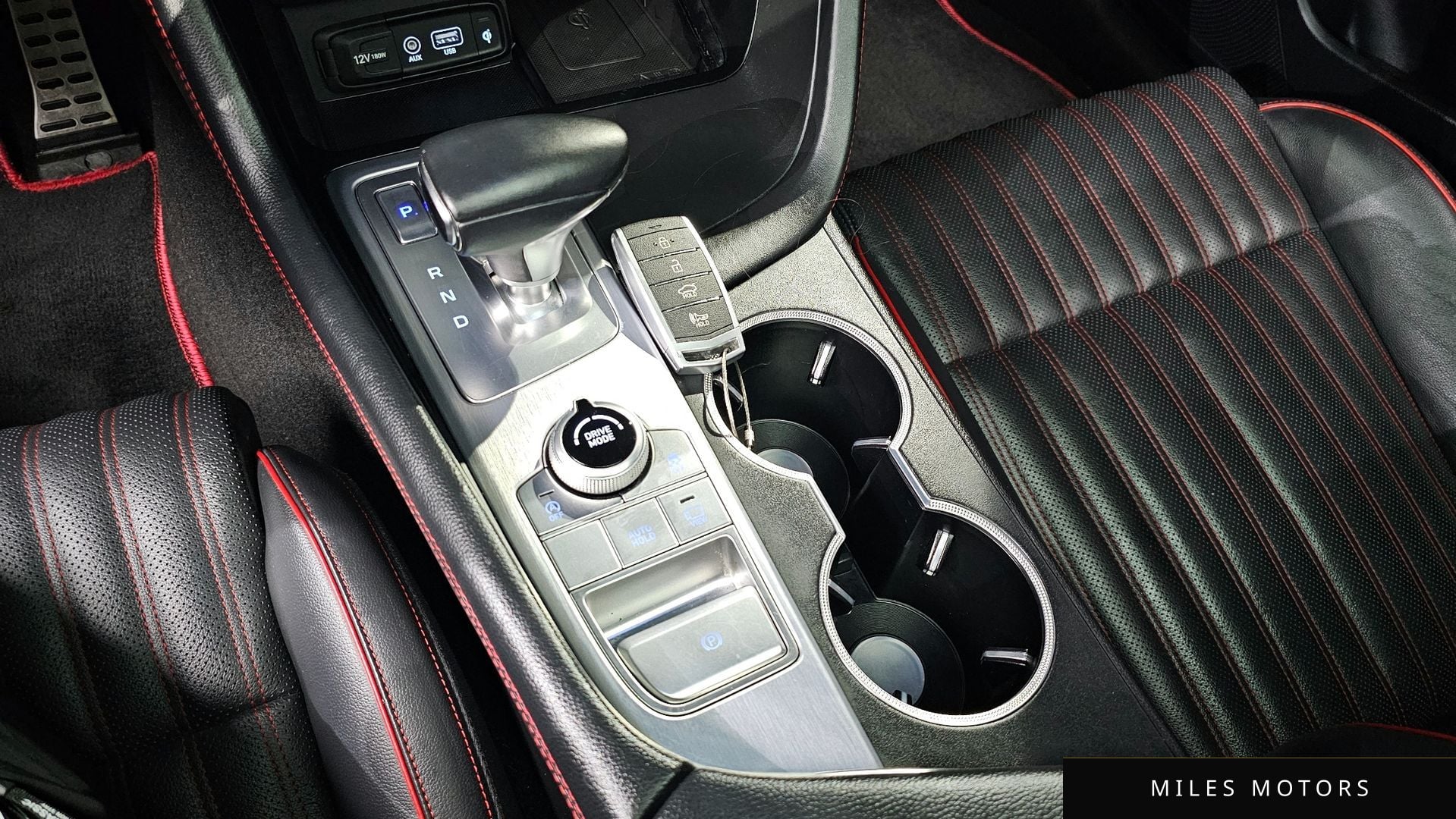 Genesis G70 2018 — миниатюра 9