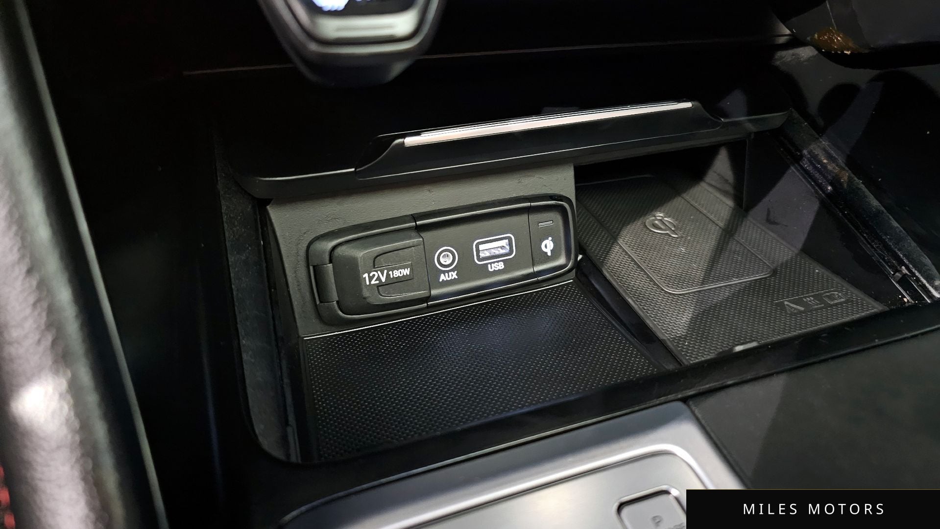 Genesis G70 2018 — миниатюра 12