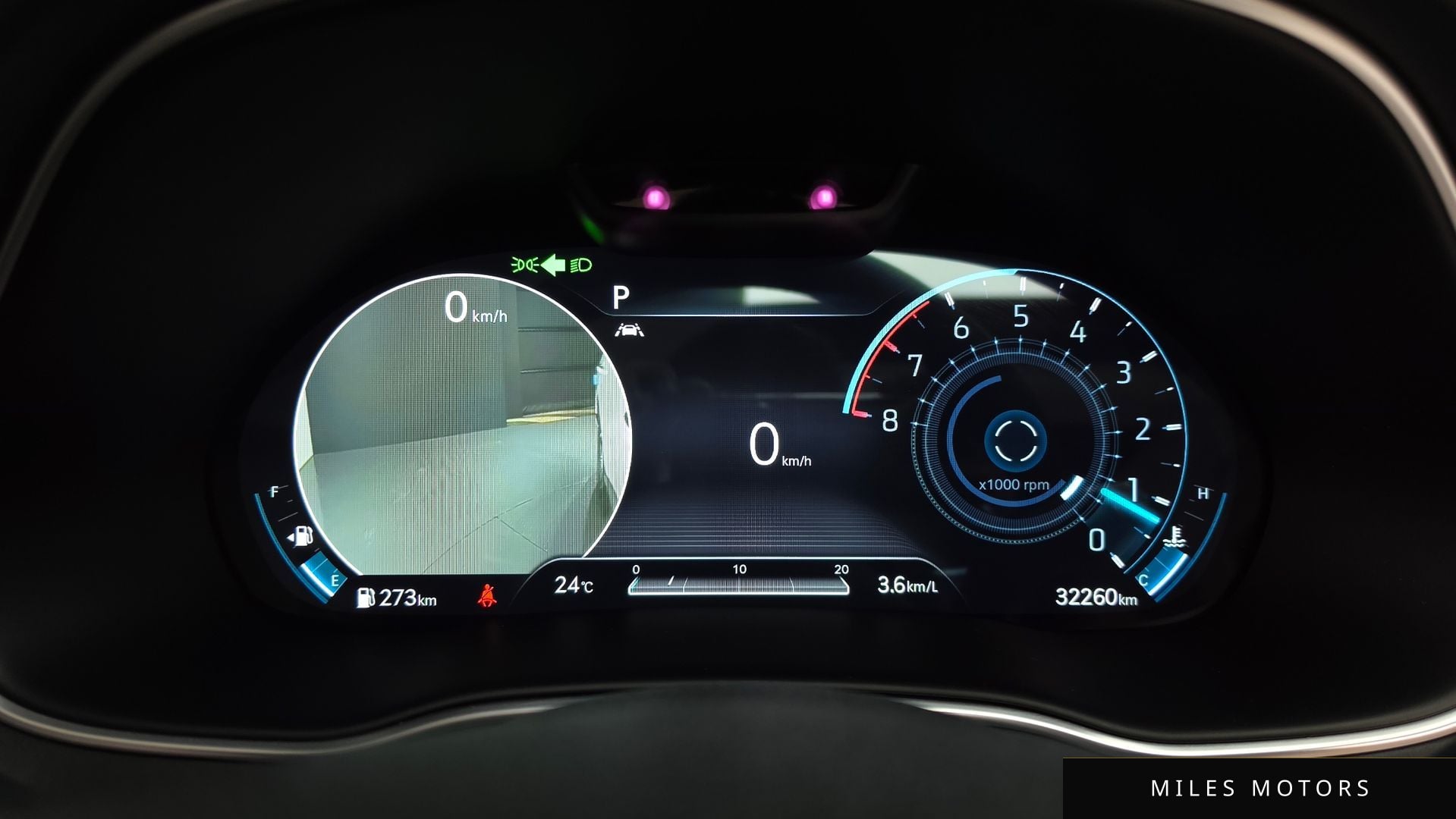 Genesis GV80 2021 — миниатюра 11