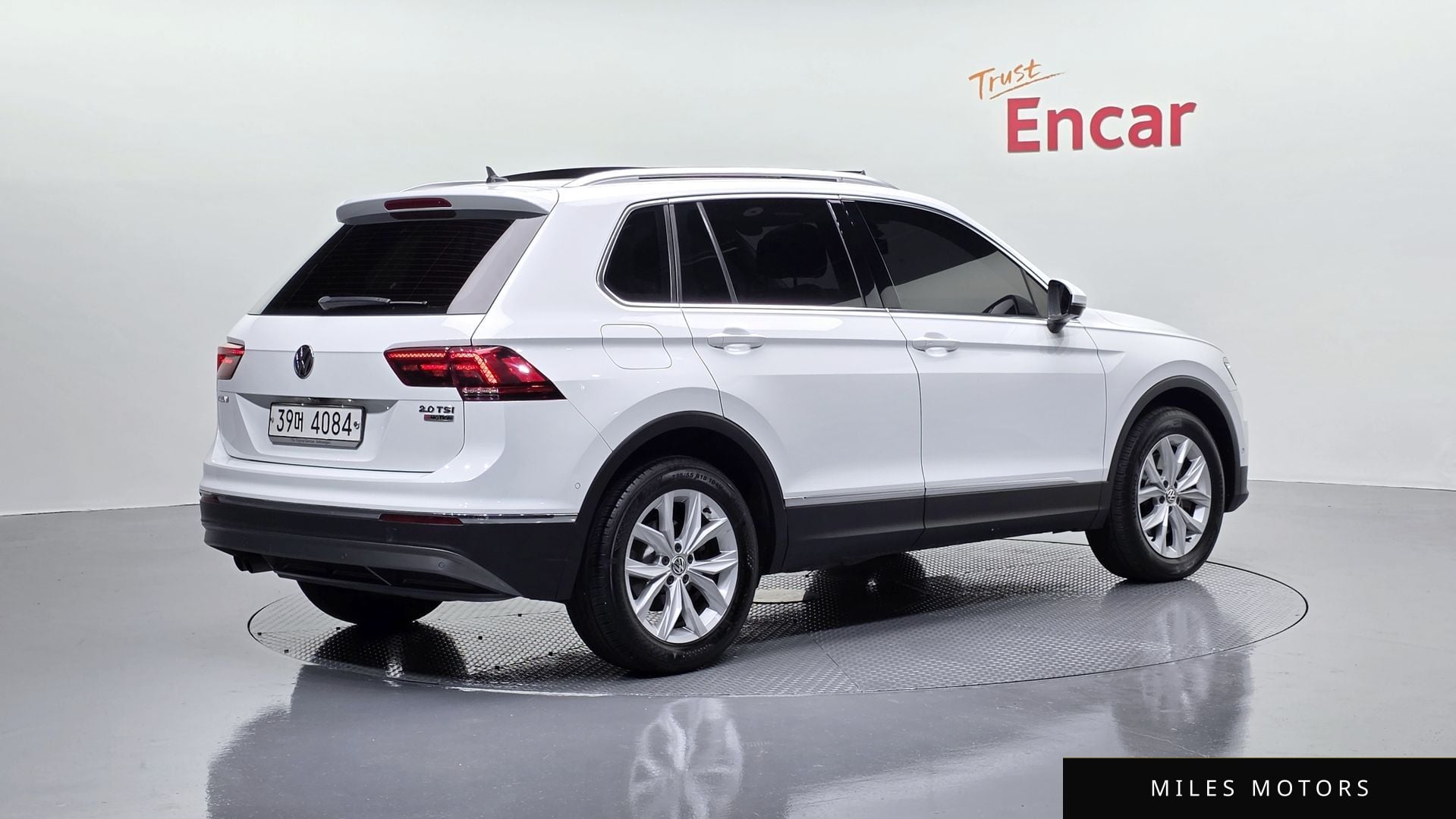 Volkswagen Tiguan 2017 — миниатюра 2