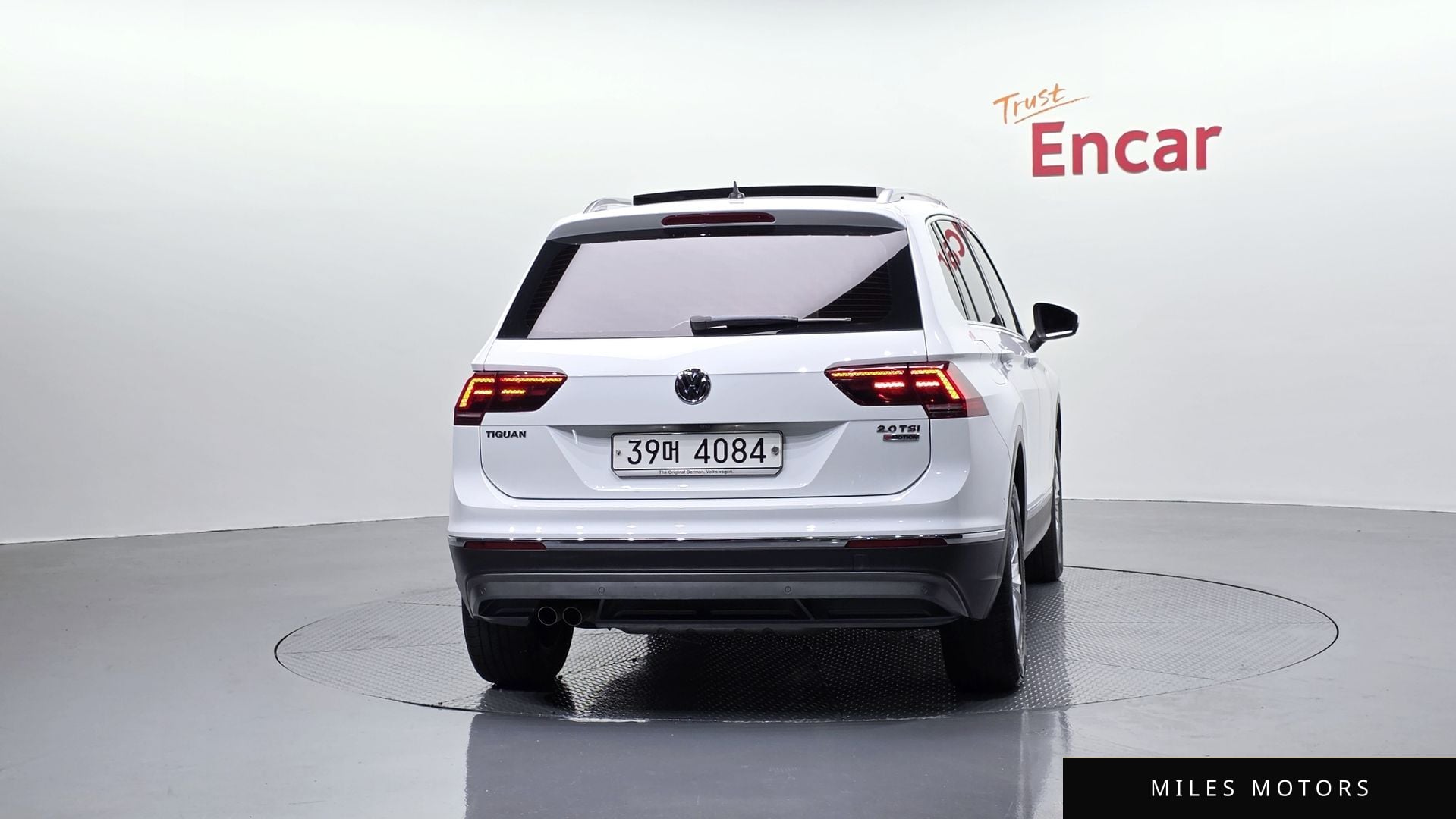 Volkswagen Tiguan 2017 — миниатюра 4